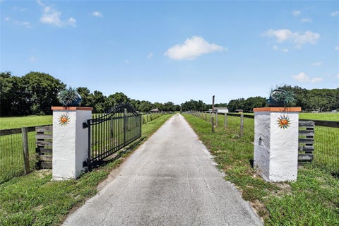 Tiny photo for 7400 NW Highway 225a, Ocala, FL 34482 (MLS # OM728931)