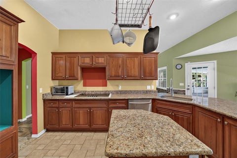 Tiny photo for 7400 NW Highway 225a, Ocala, FL 34482 (MLS # OM728931)