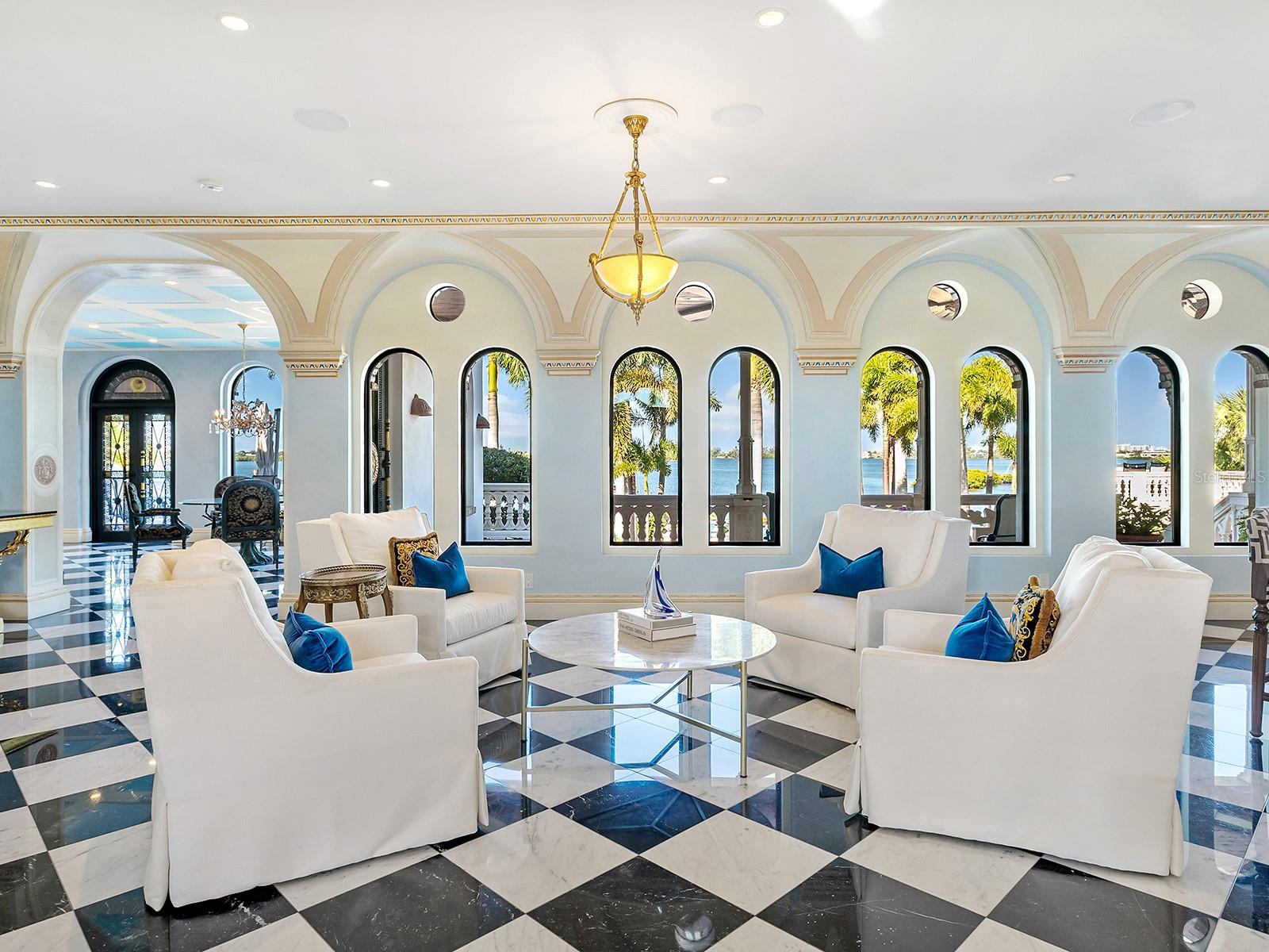 OYSTER BAY ESTATES - Residential