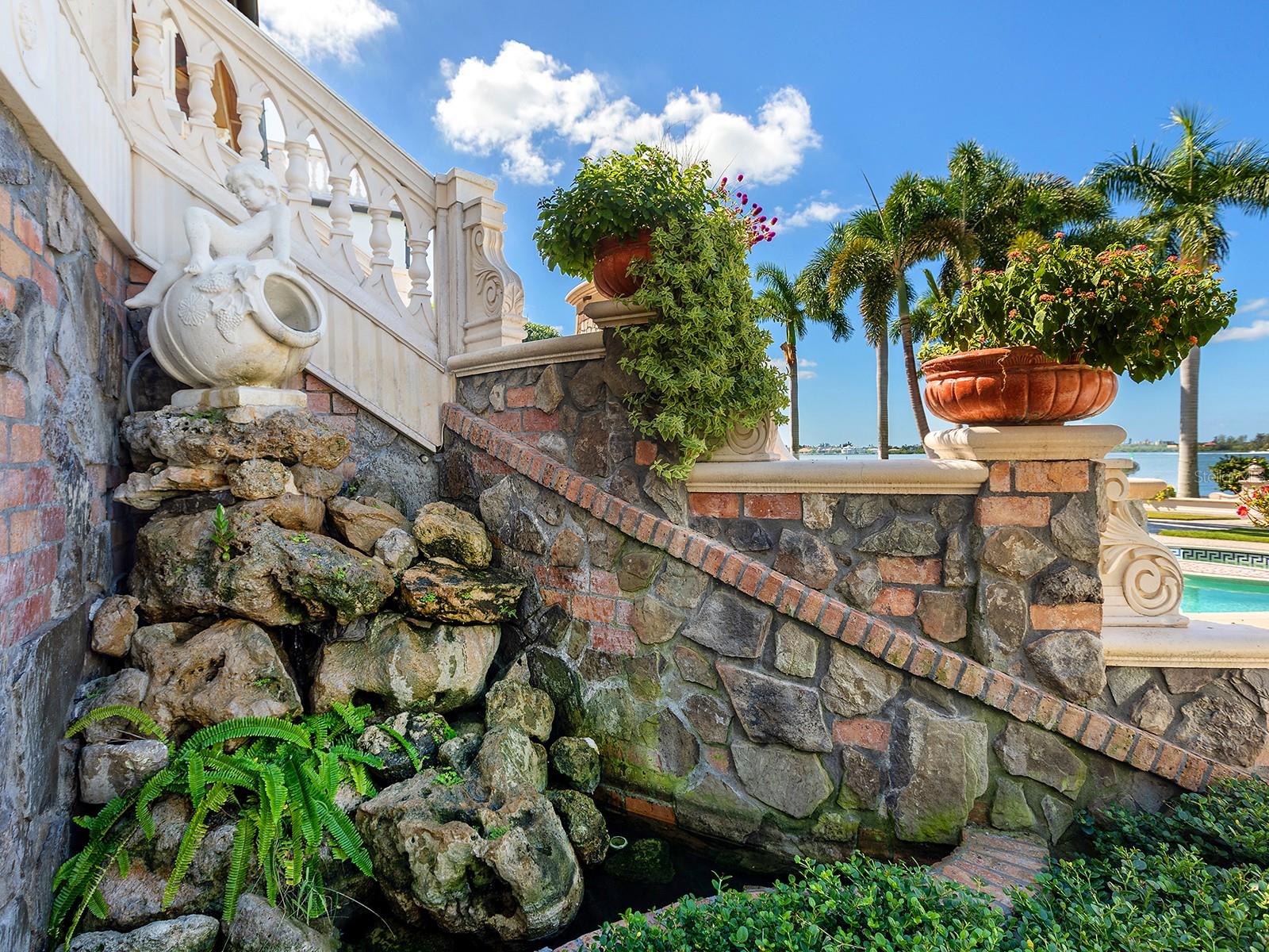 OYSTER BAY ESTATES - Residential