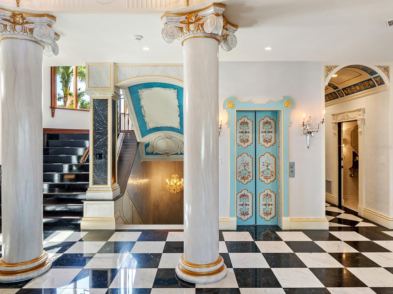 OYSTER BAY ESTATES - Residential