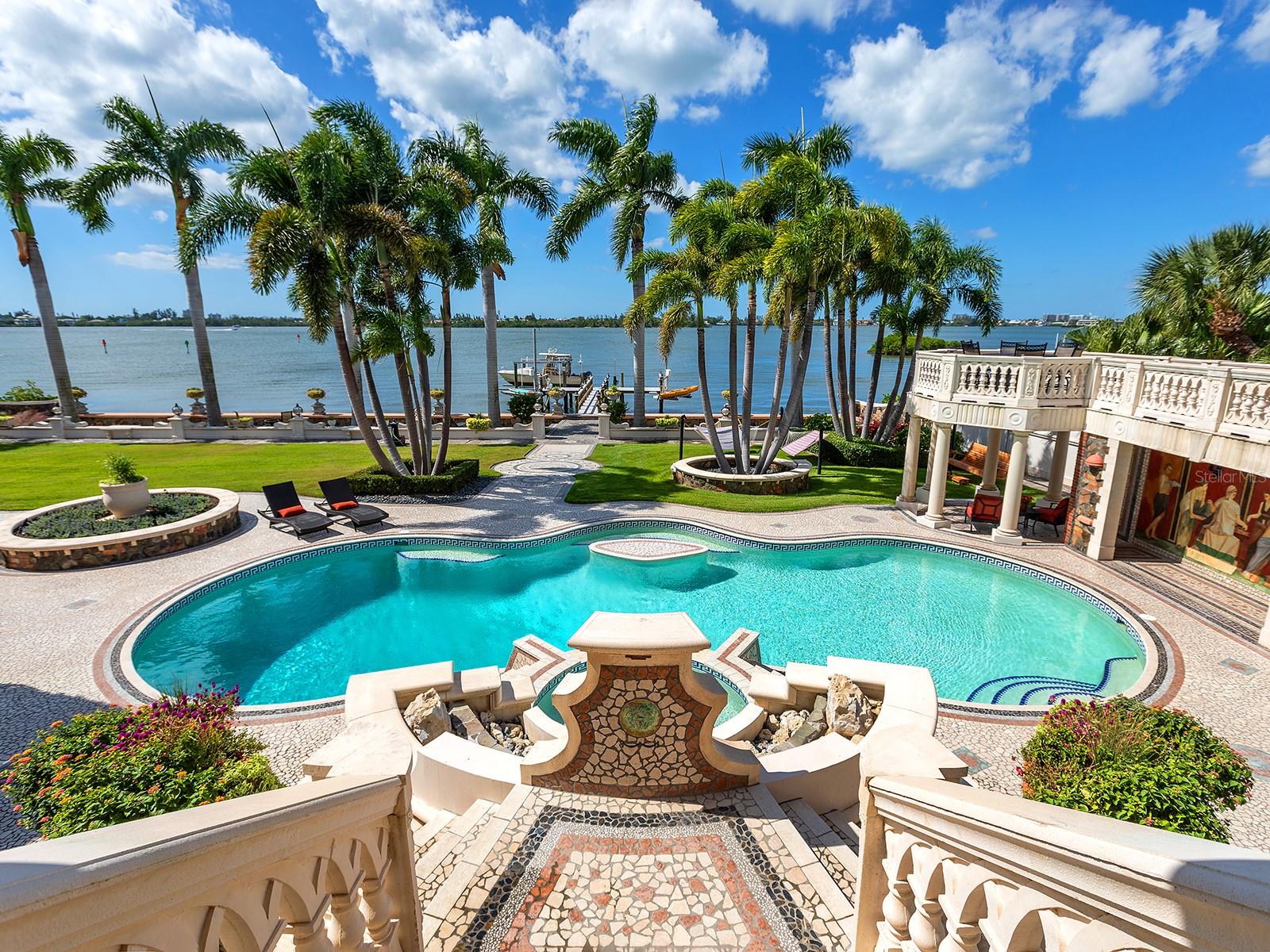 OYSTER BAY ESTATES - Residential