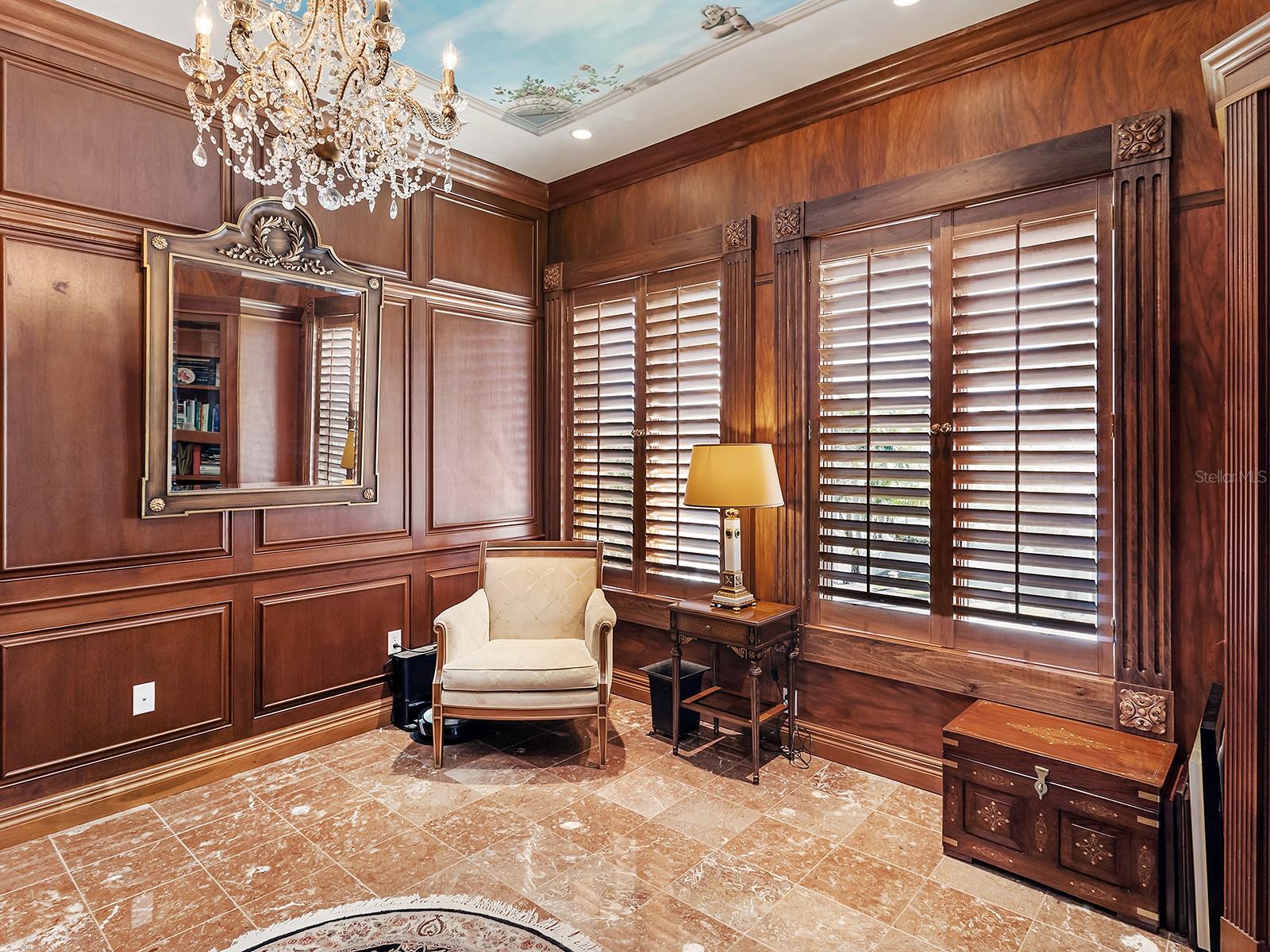 OYSTER BAY ESTATES - Residential