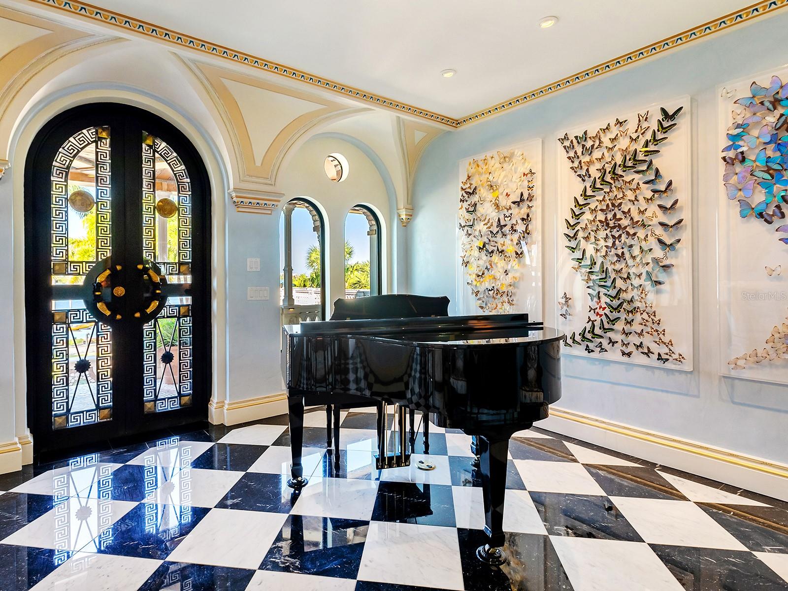 OYSTER BAY ESTATES - Residential