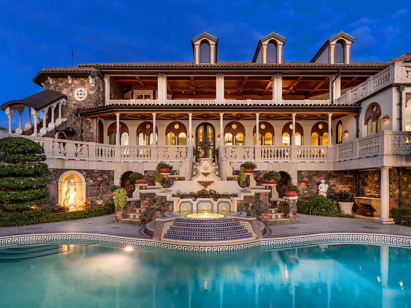 OYSTER BAY ESTATES - Residential