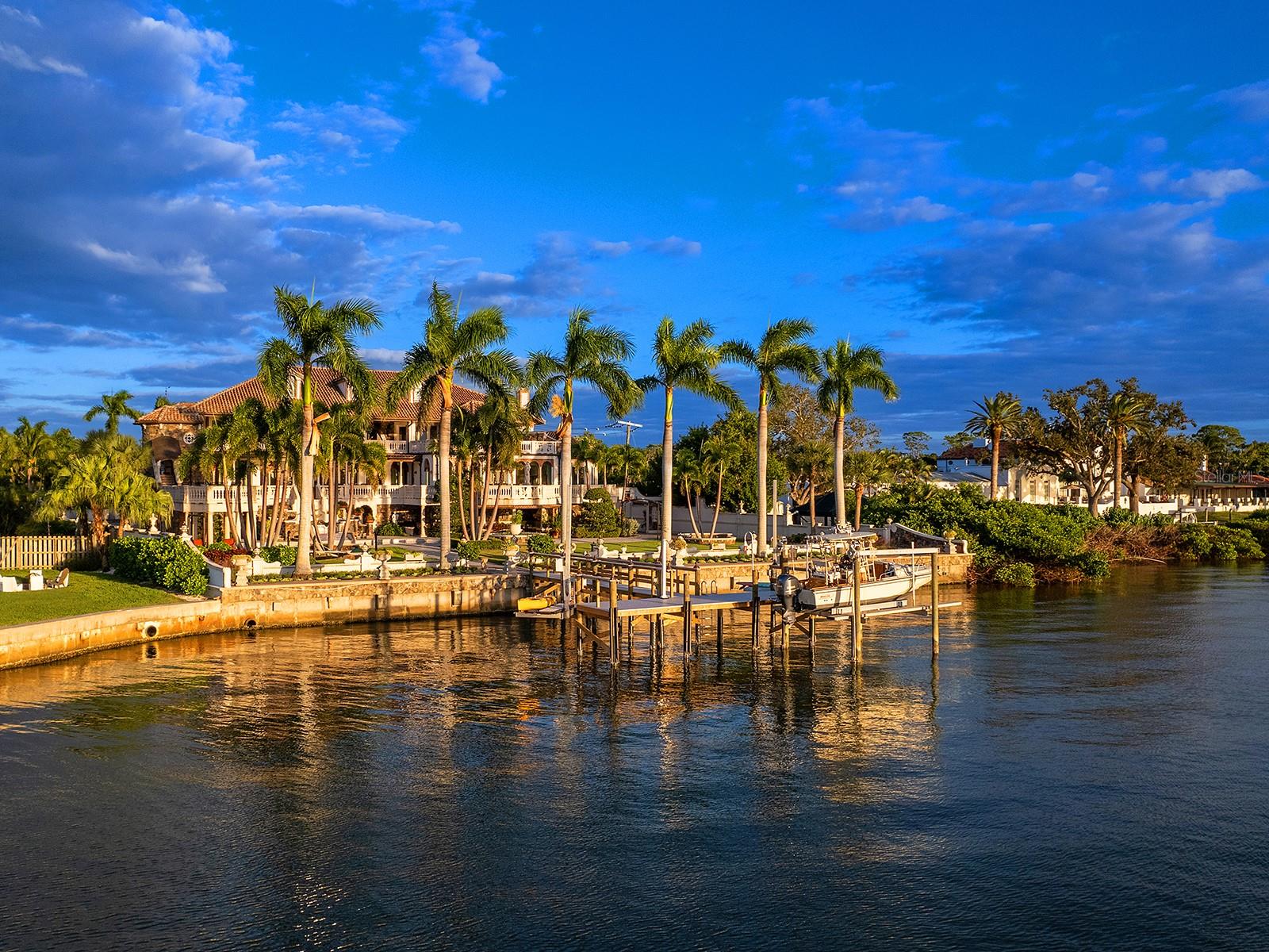 OYSTER BAY ESTATES - Residential