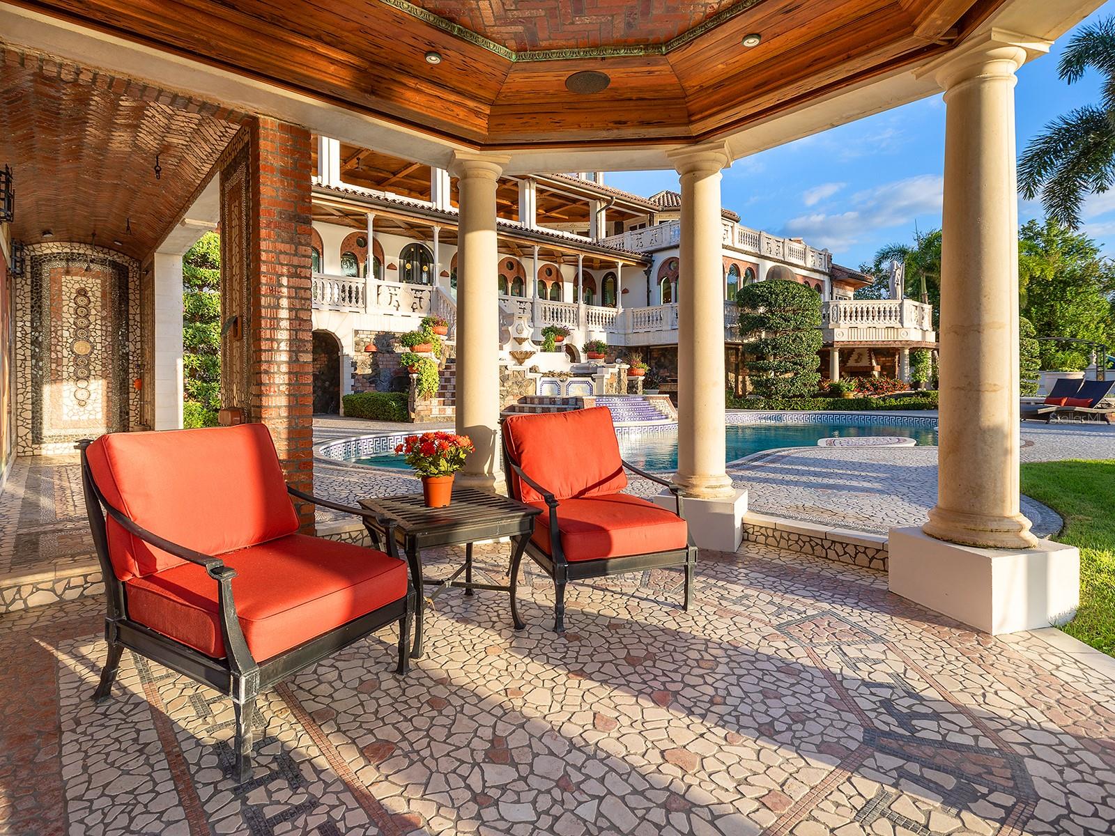 OYSTER BAY ESTATES - Residential