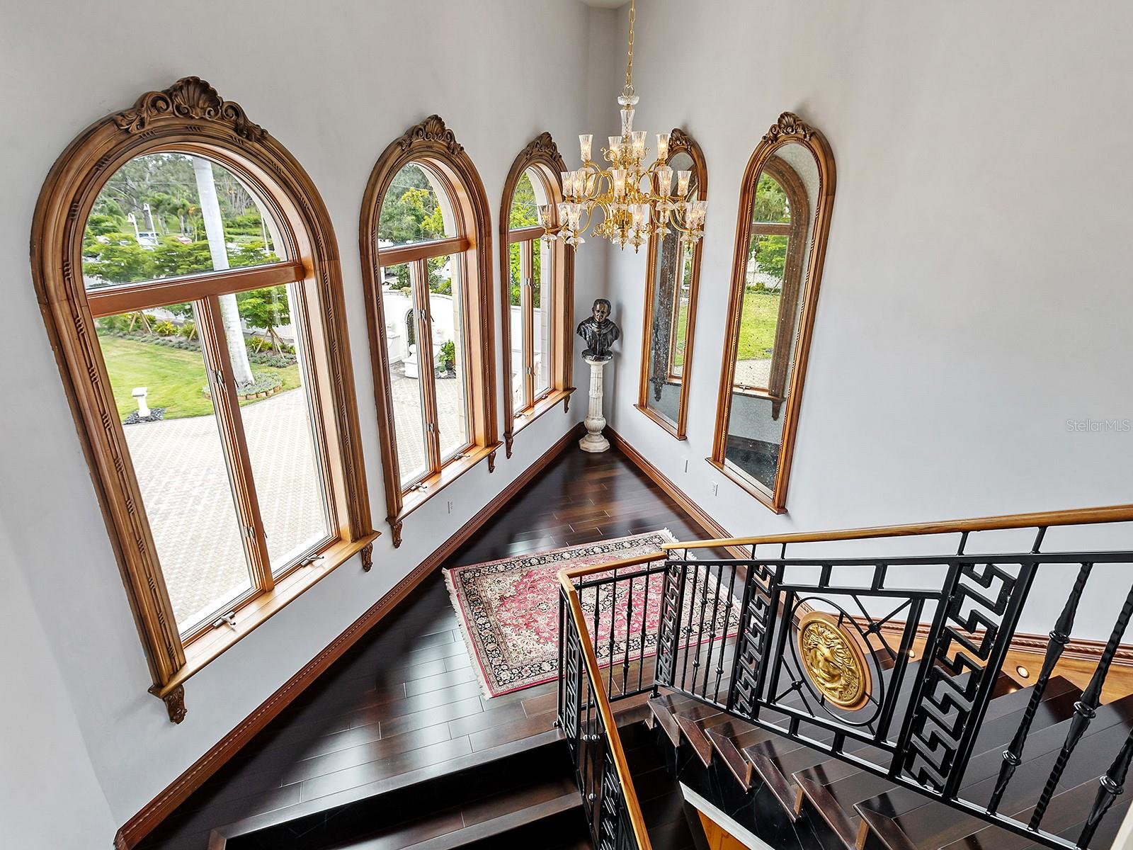 OYSTER BAY ESTATES - Residential