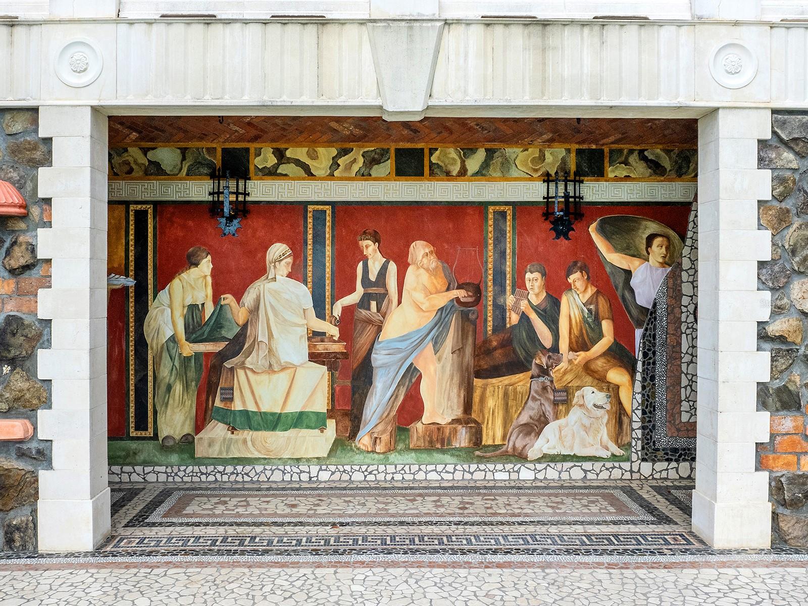 OYSTER BAY ESTATES - Residential