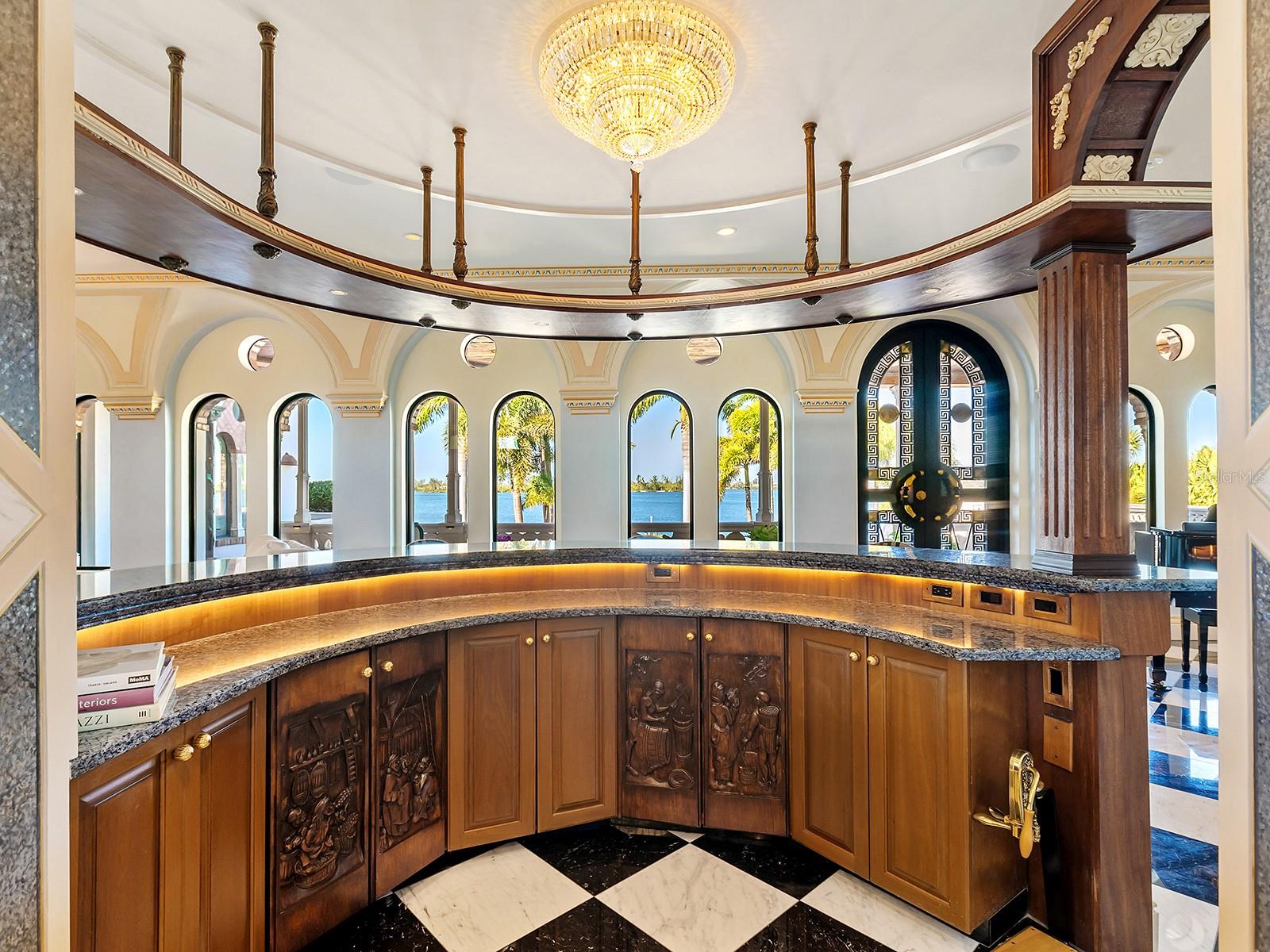 OYSTER BAY ESTATES - Residential