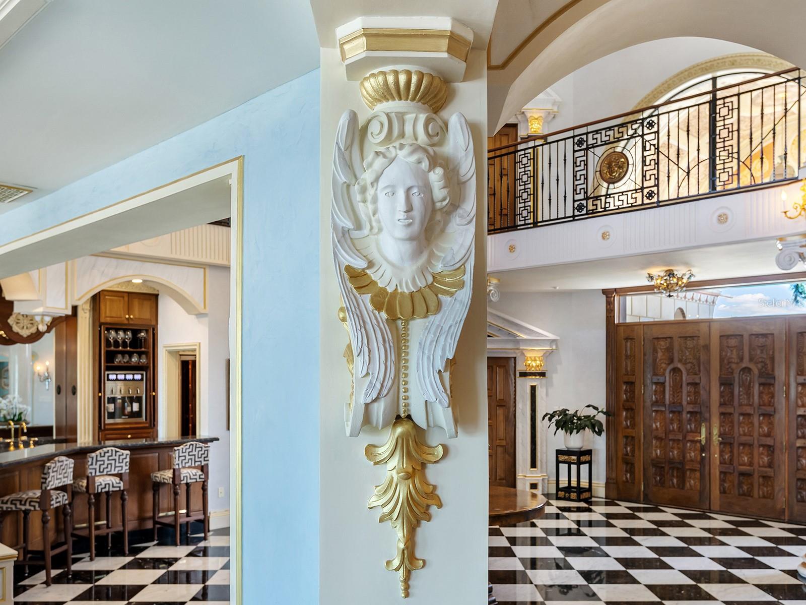 OYSTER BAY ESTATES - Residential