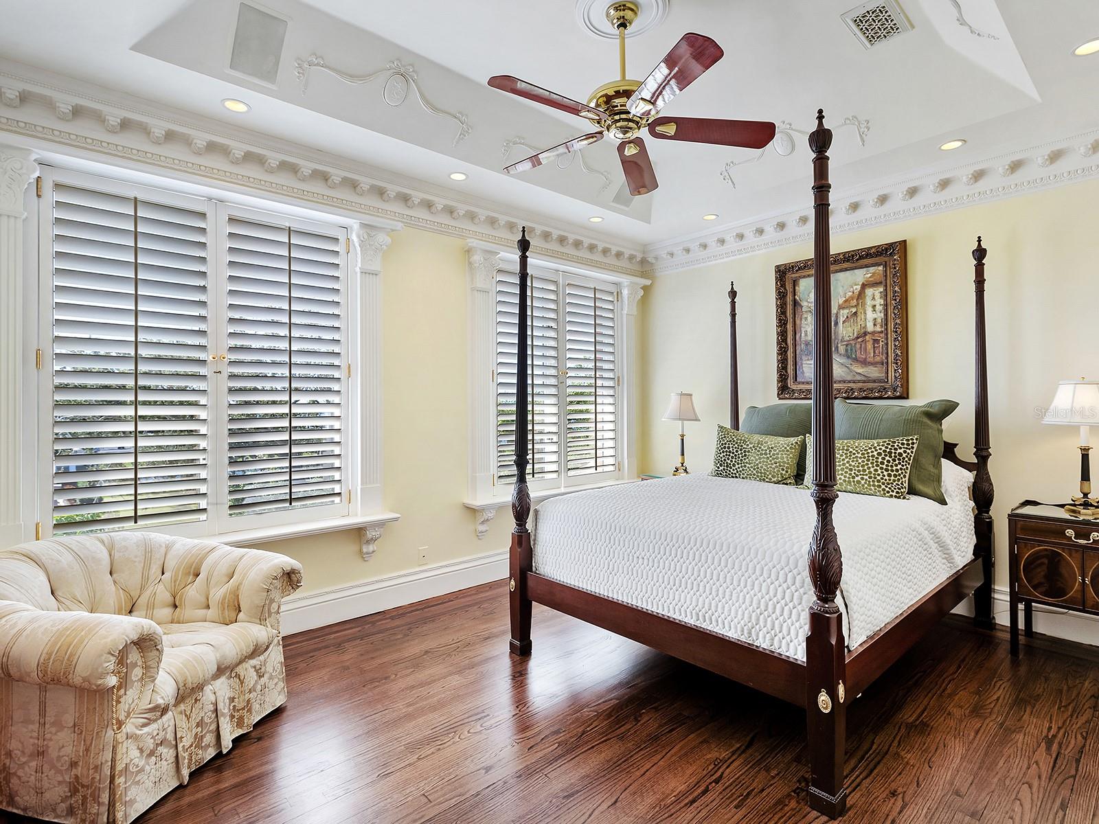 OYSTER BAY ESTATES - Residential