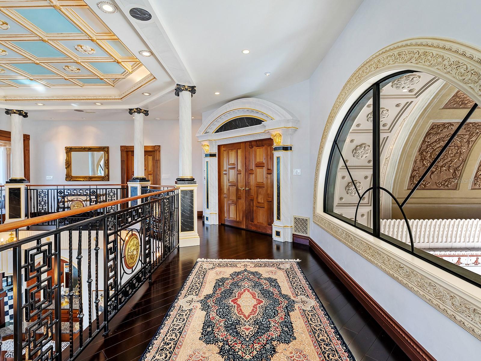 OYSTER BAY ESTATES - Residential