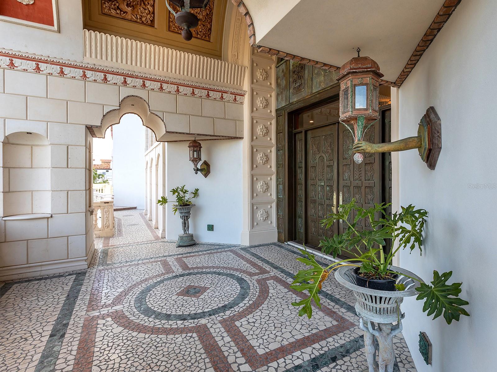 OYSTER BAY ESTATES - Residential