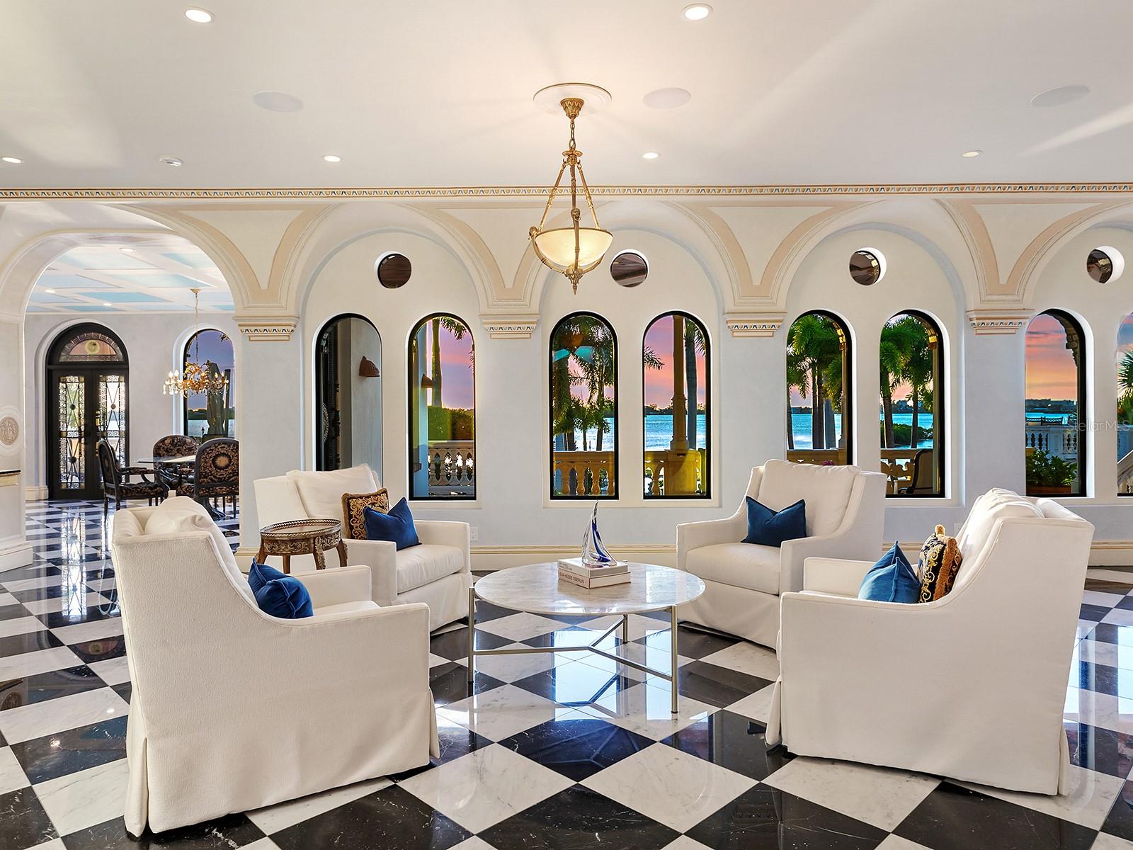 OYSTER BAY ESTATES - Residential