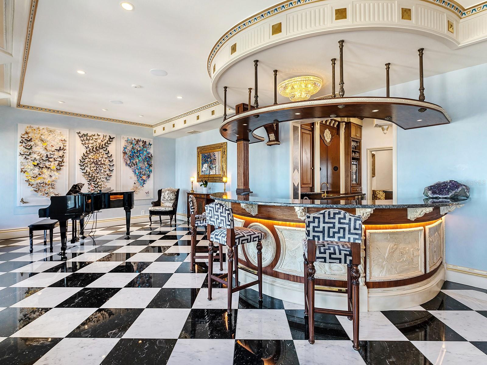 OYSTER BAY ESTATES - Residential