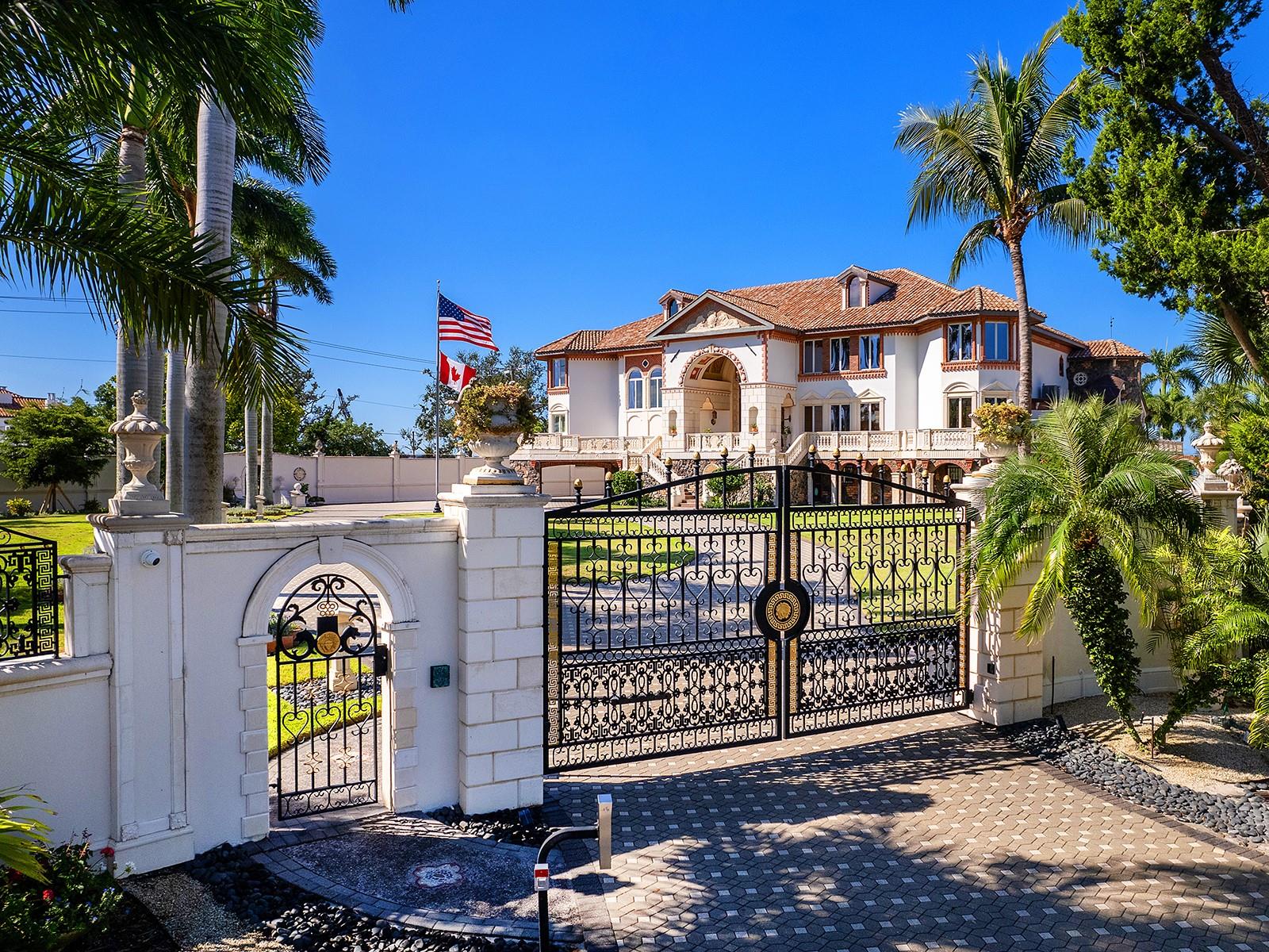 OYSTER BAY ESTATES - Residential