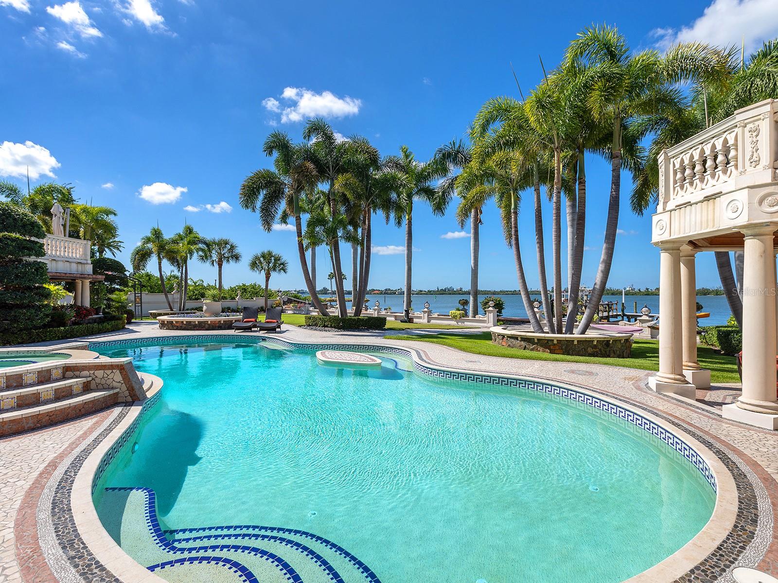 OYSTER BAY ESTATES - Residential