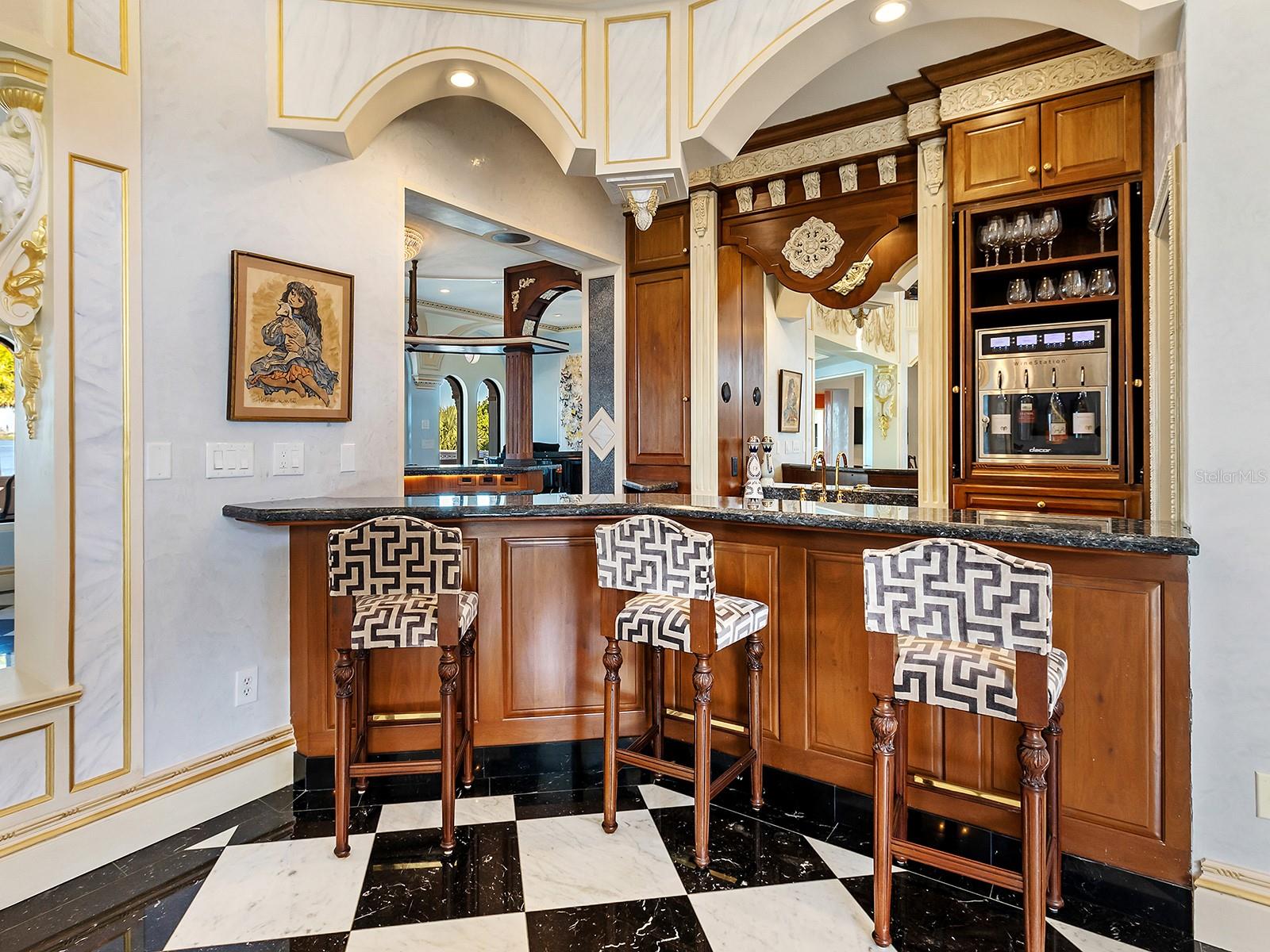 OYSTER BAY ESTATES - Residential