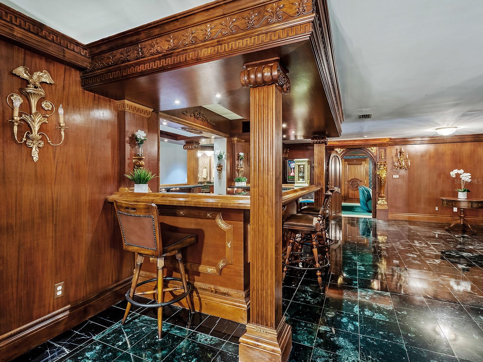 OYSTER BAY ESTATES - Residential