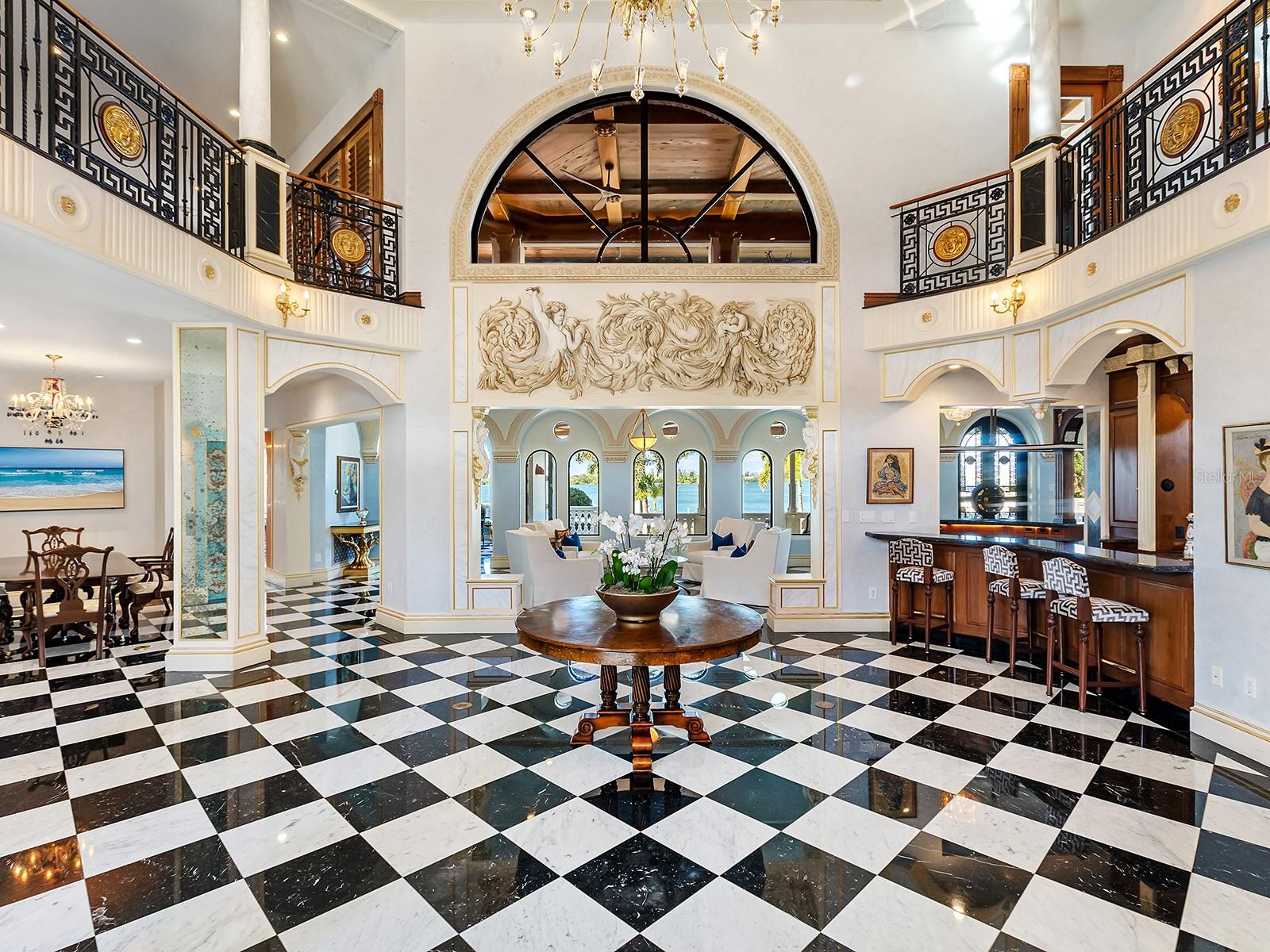 OYSTER BAY ESTATES - Residential