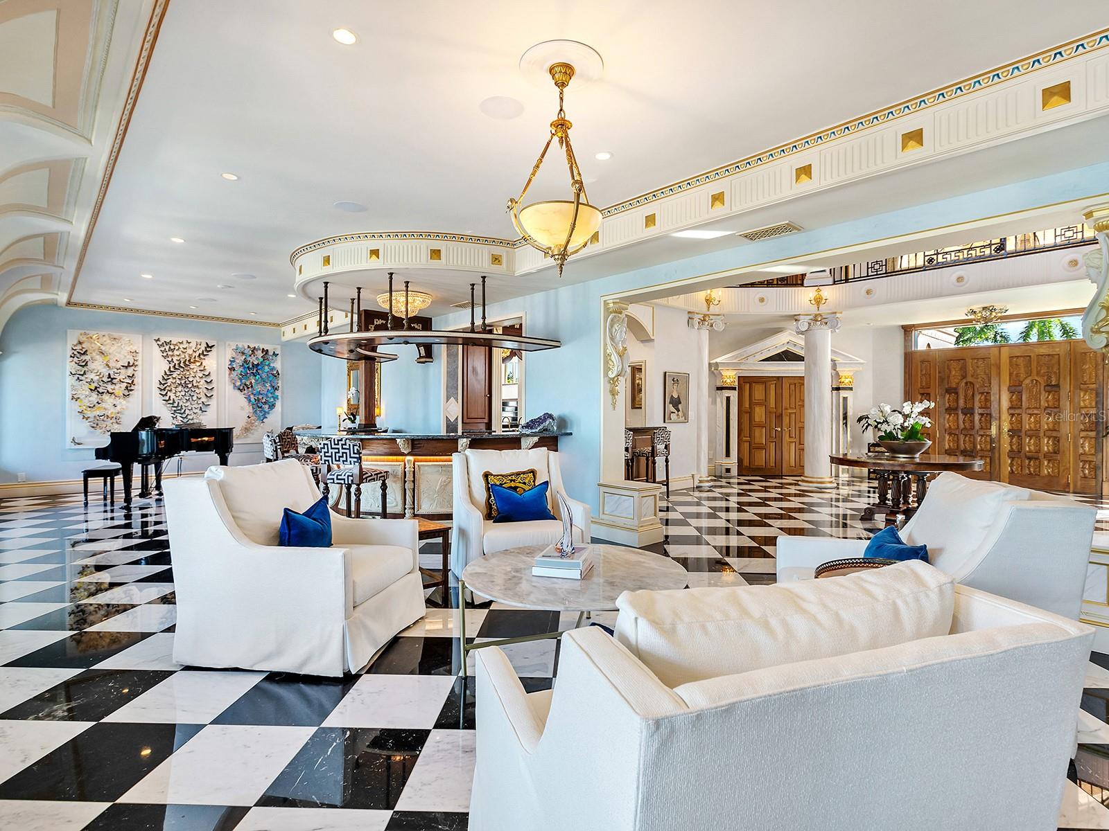 OYSTER BAY ESTATES - Residential