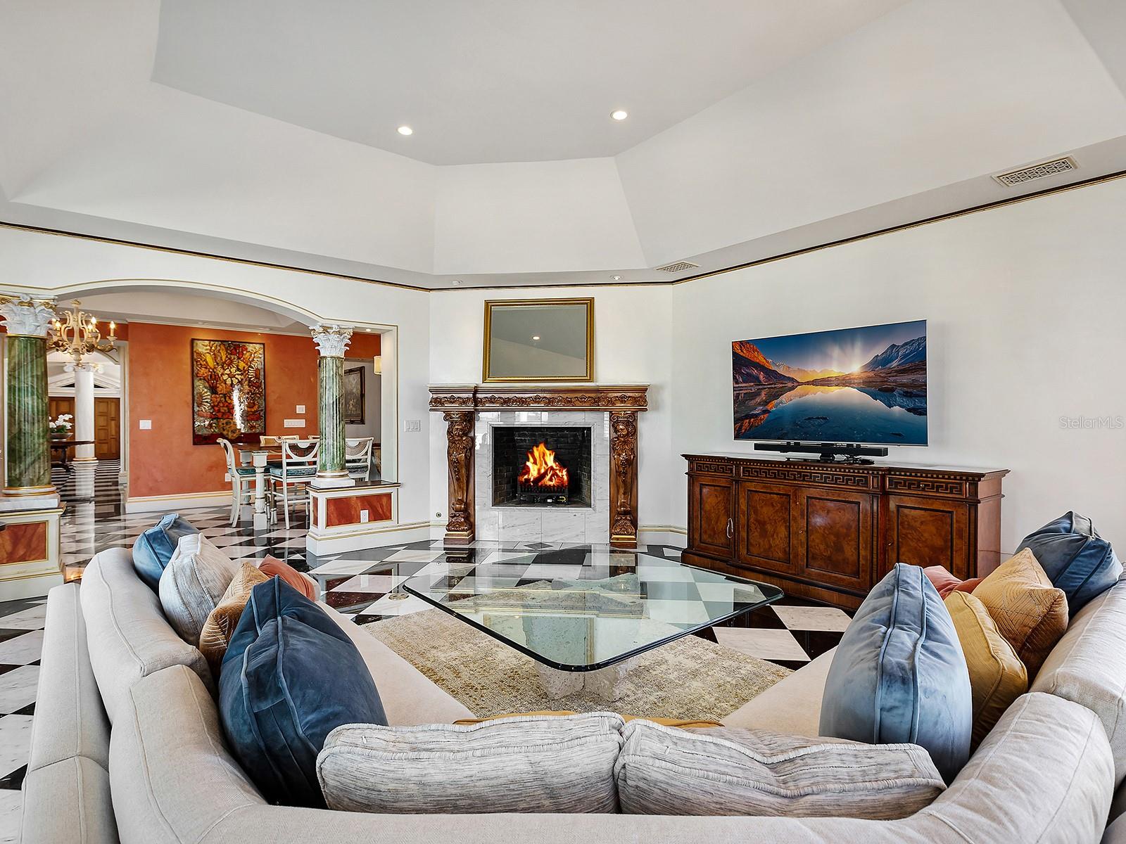 OYSTER BAY ESTATES - Residential