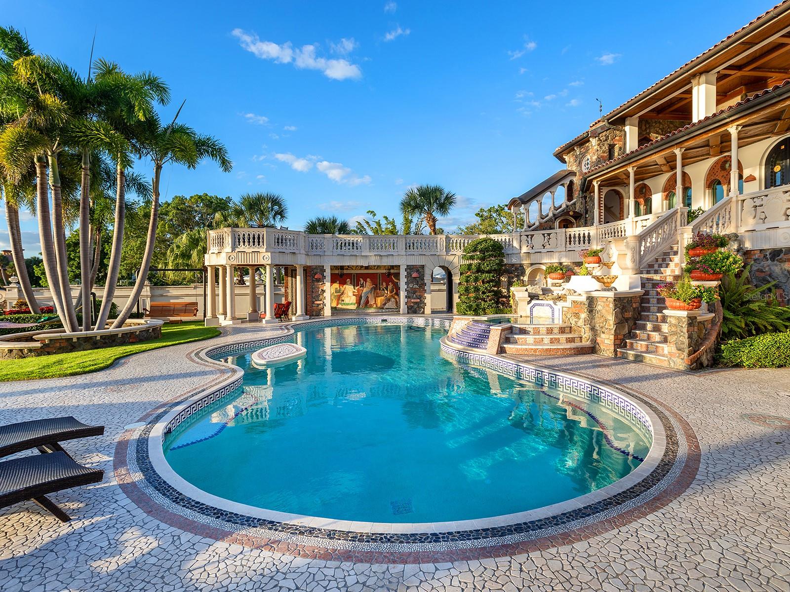 OYSTER BAY ESTATES - Residential