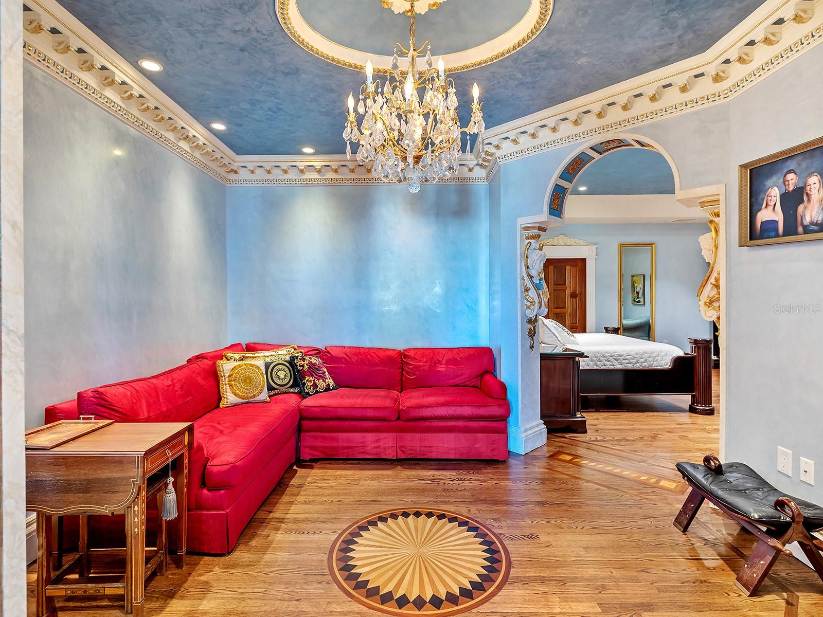 OYSTER BAY ESTATES - Residential