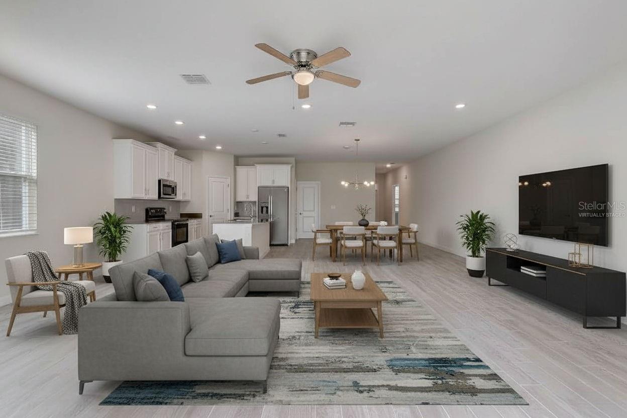 SEDONA PH 2 - Residential