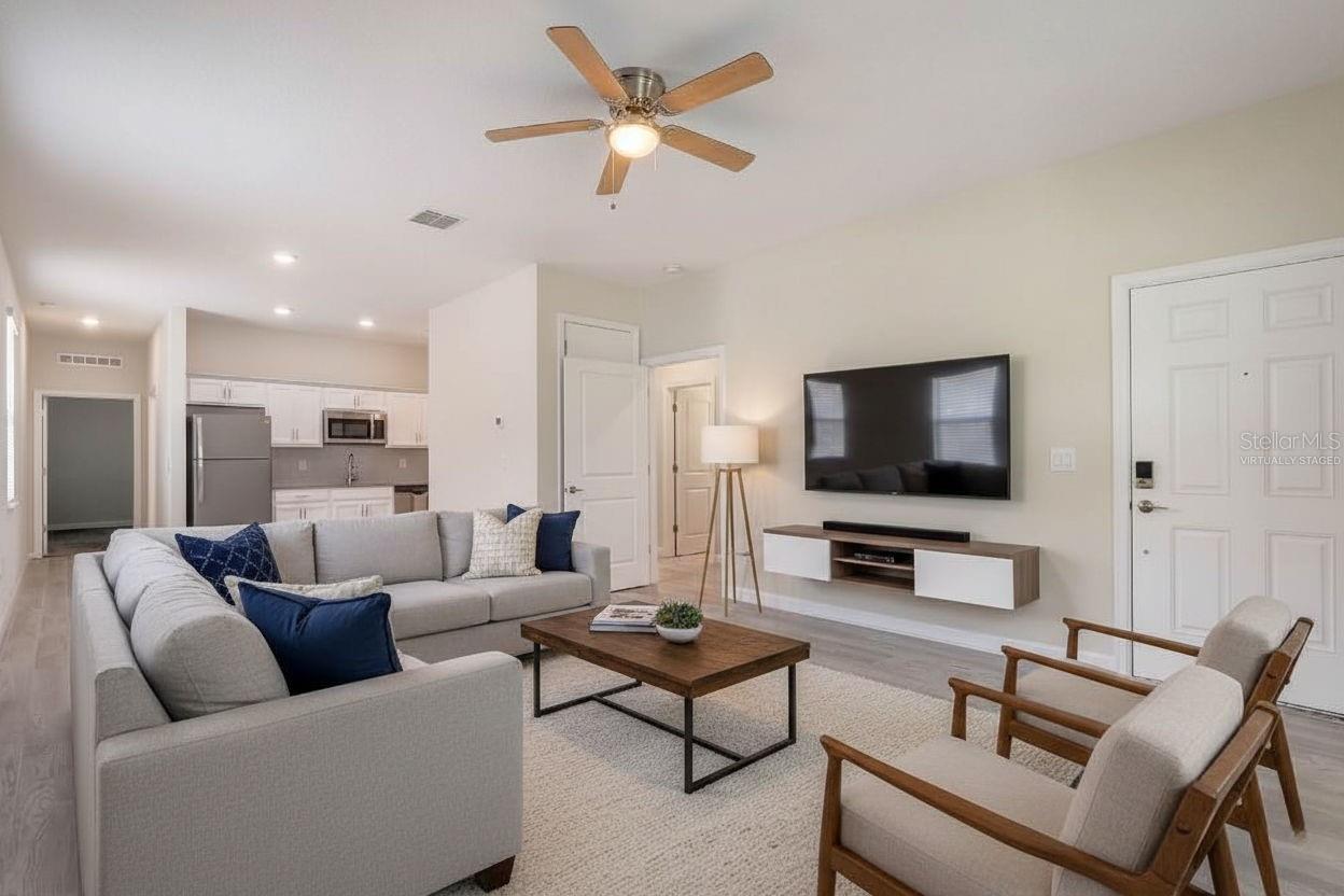 SEDONA PH 2 - Residential