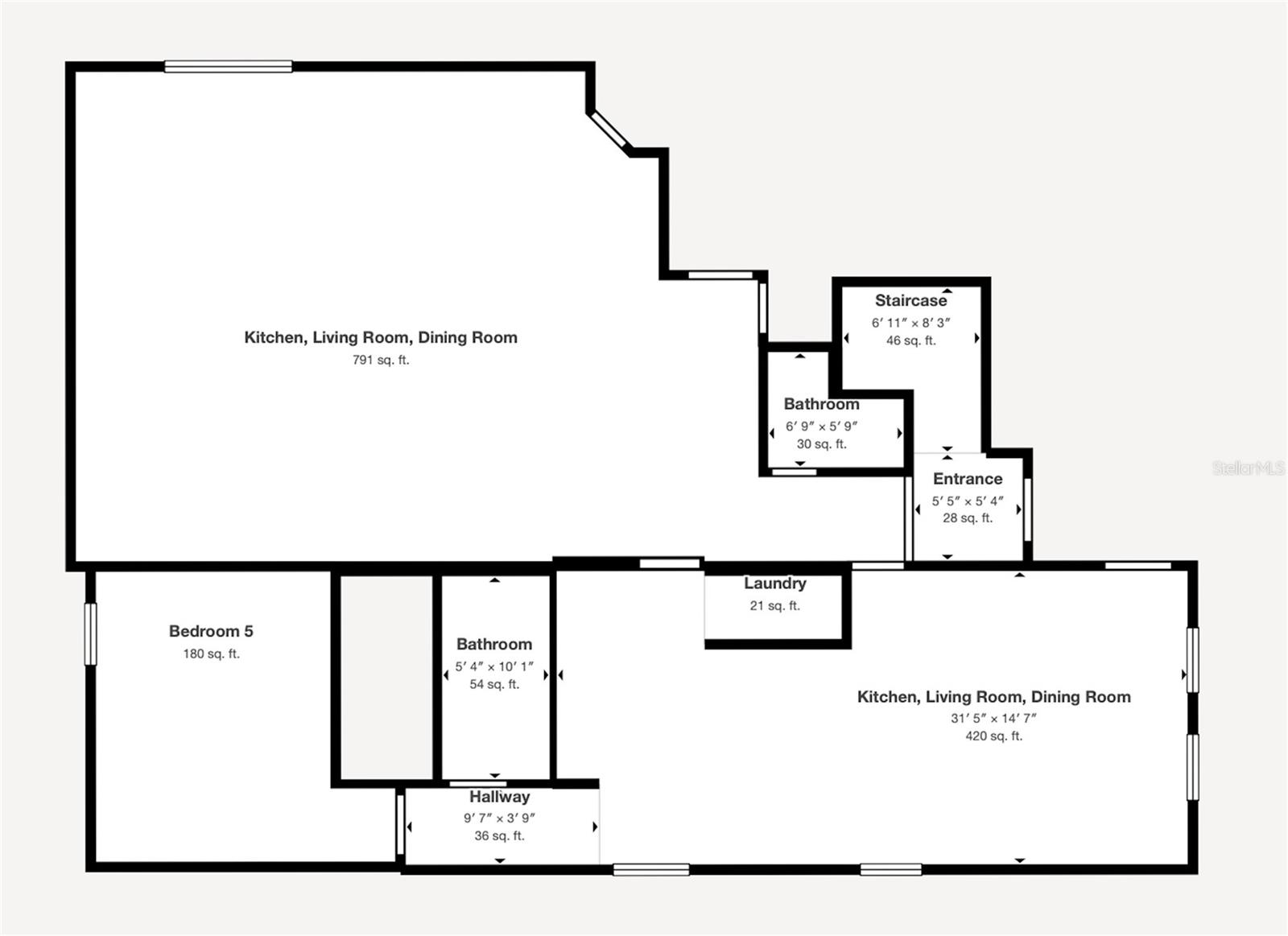 SEDONA PH 2 - Residential