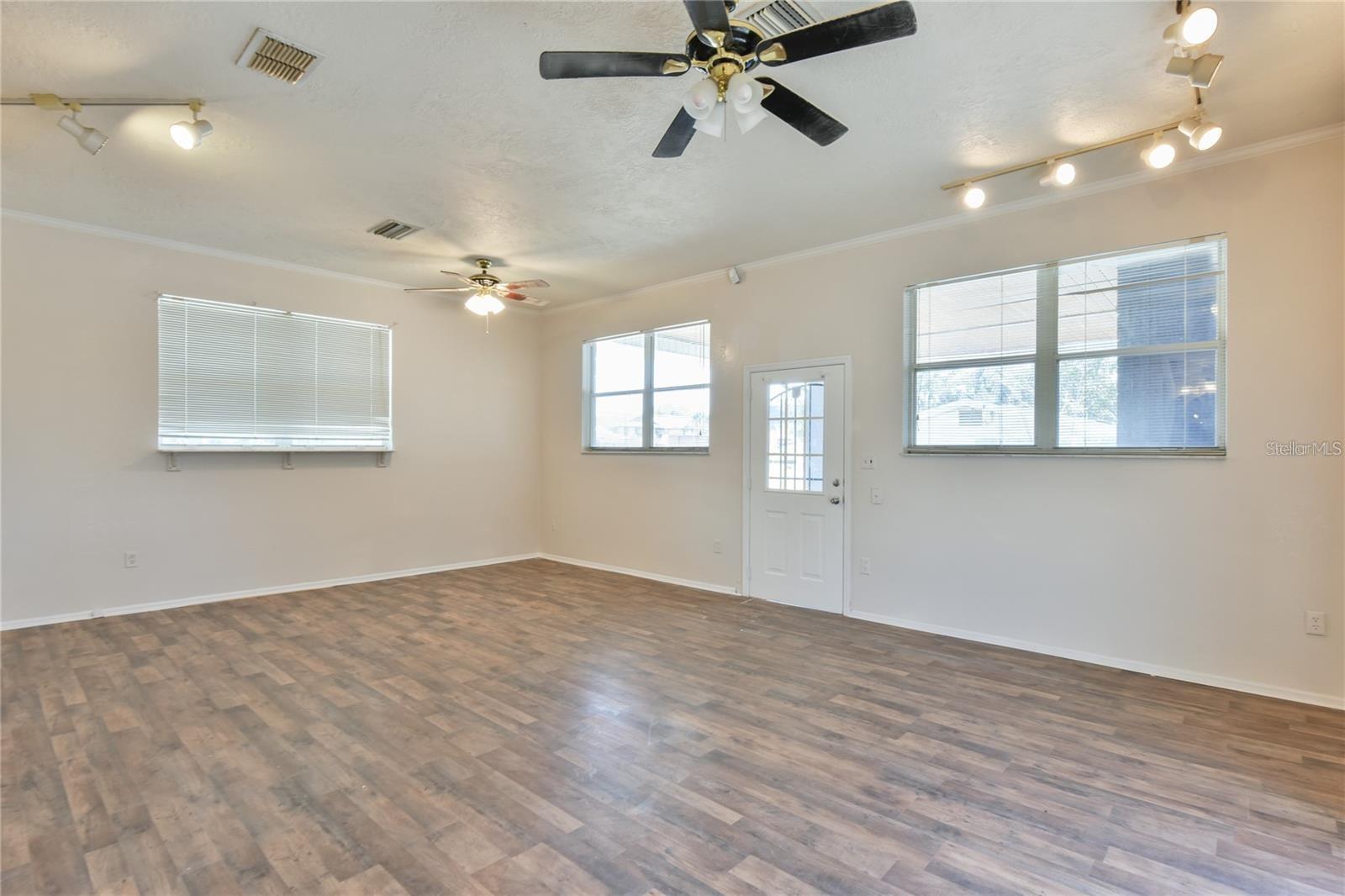 DRUID HILLS - Residential Lease