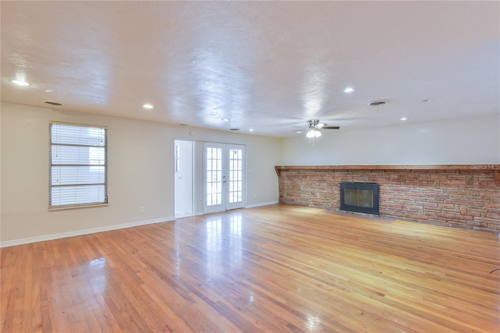 DRUID HILLS - Residential Lease