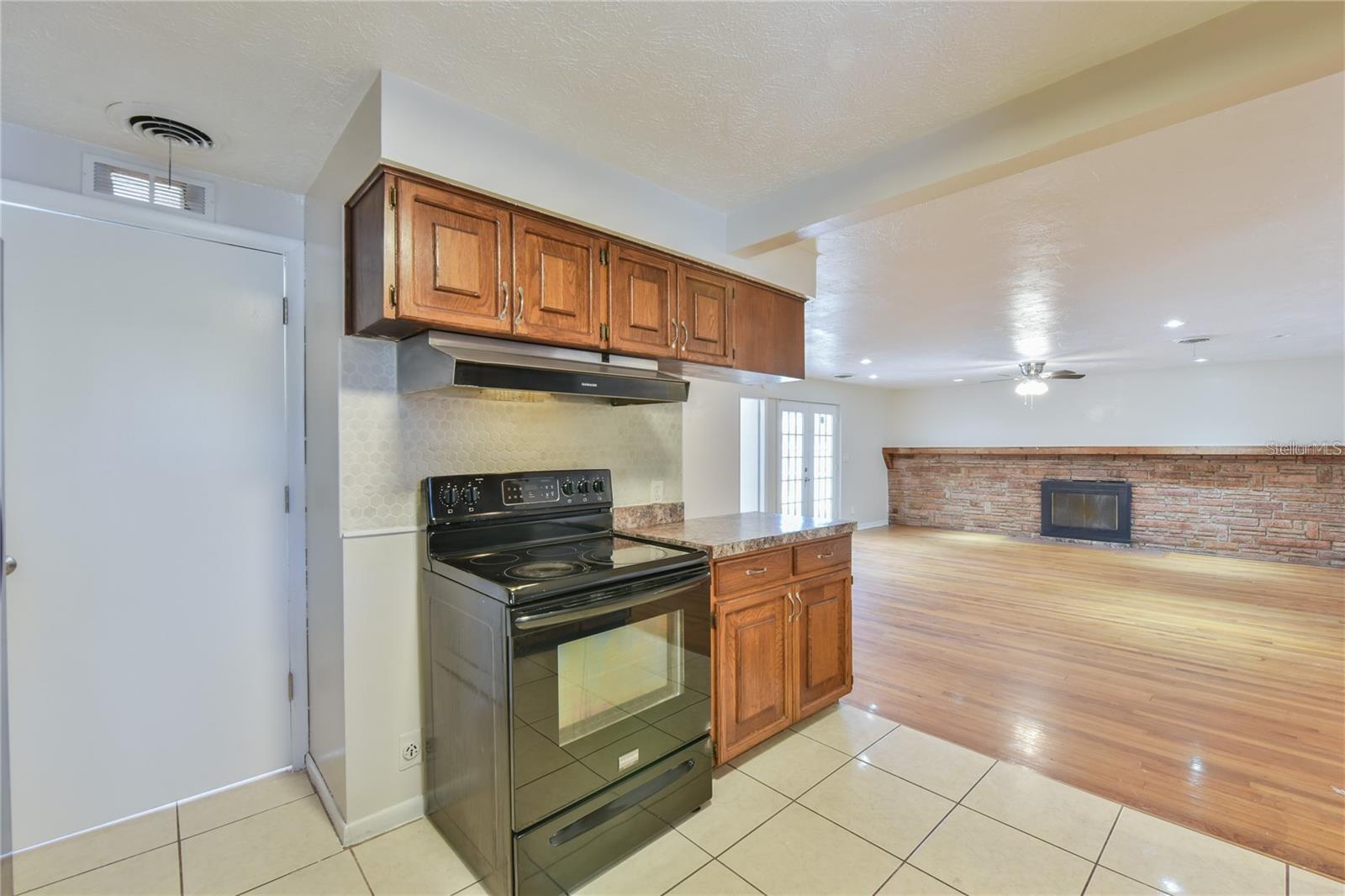 DRUID HILLS - Residential Lease