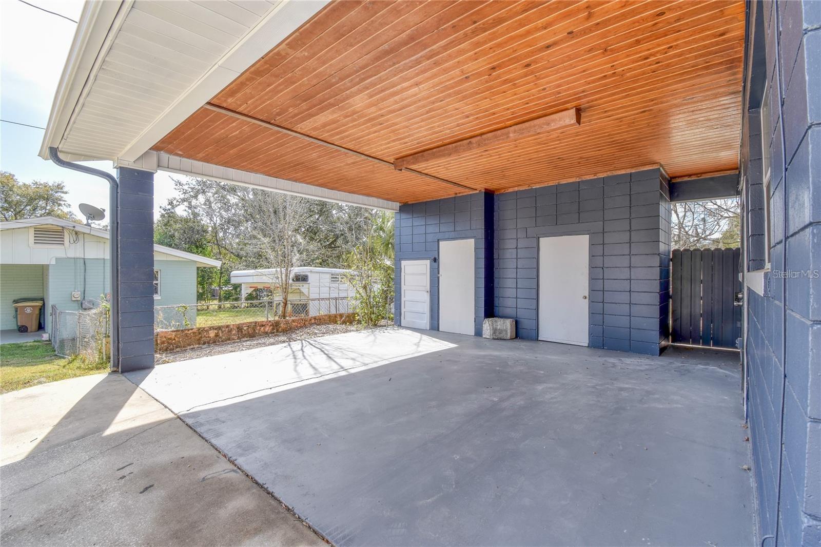 DRUID HILLS - Residential Lease