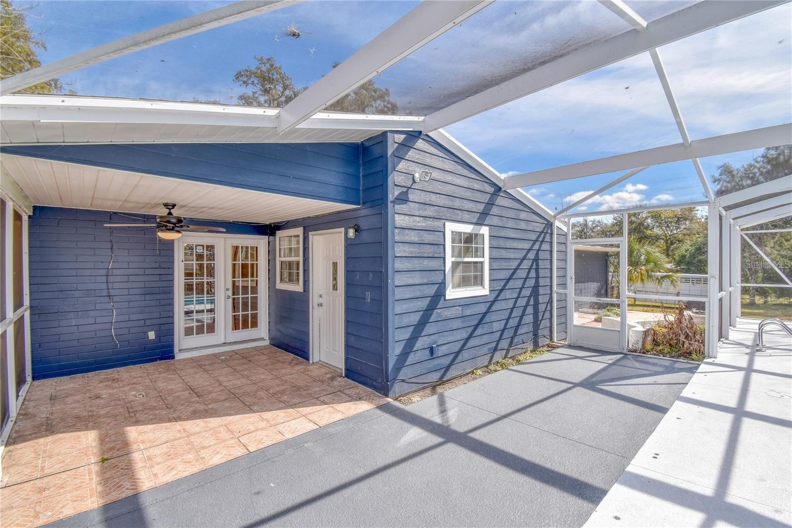 DRUID HILLS - Residential Lease