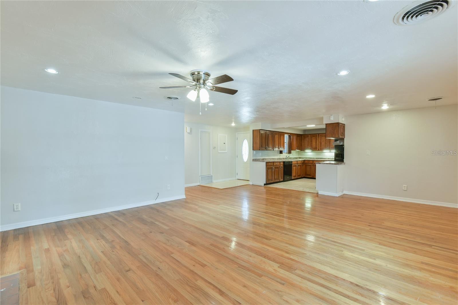 DRUID HILLS - Residential Lease