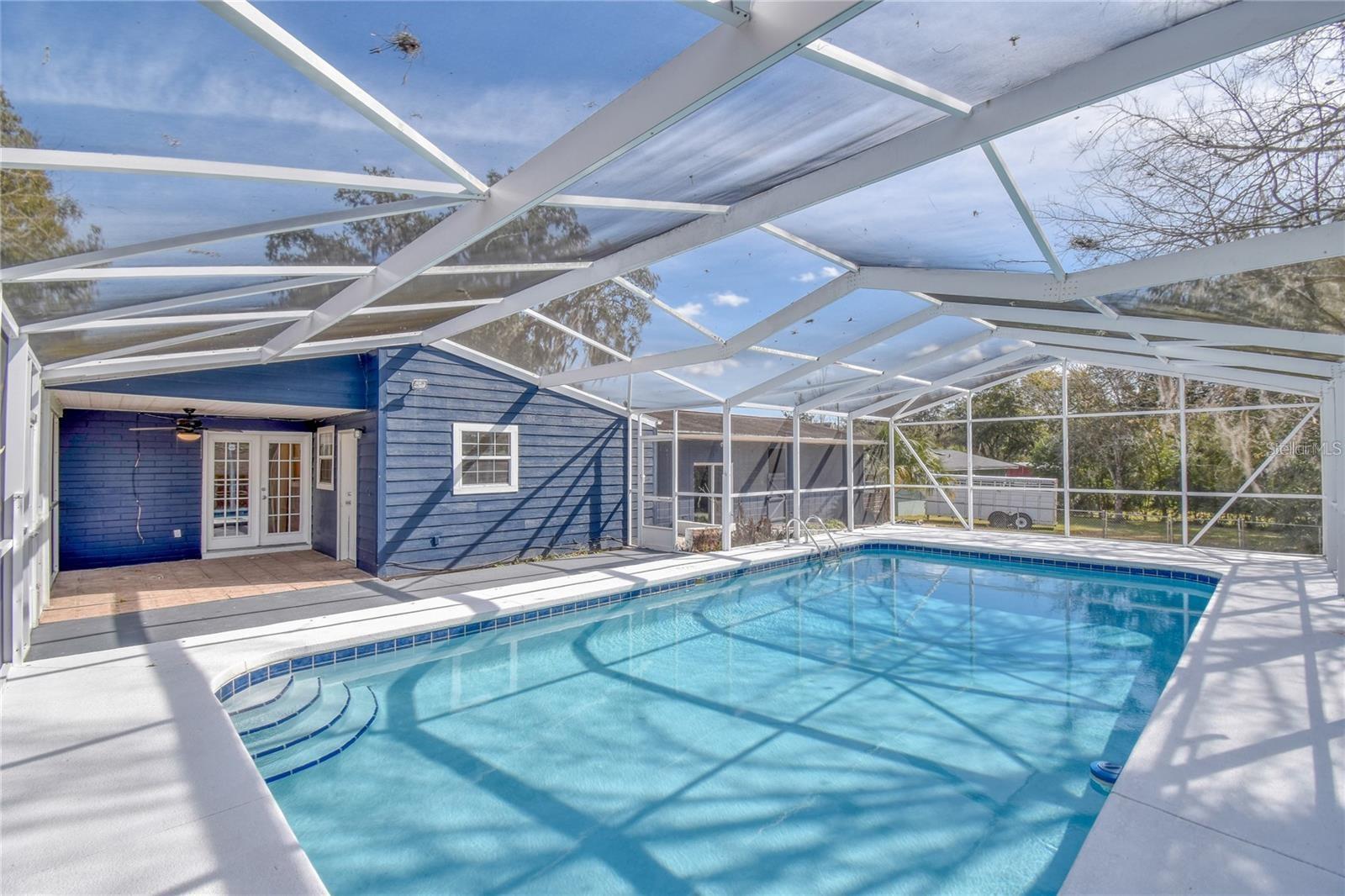 DRUID HILLS - Residential Lease