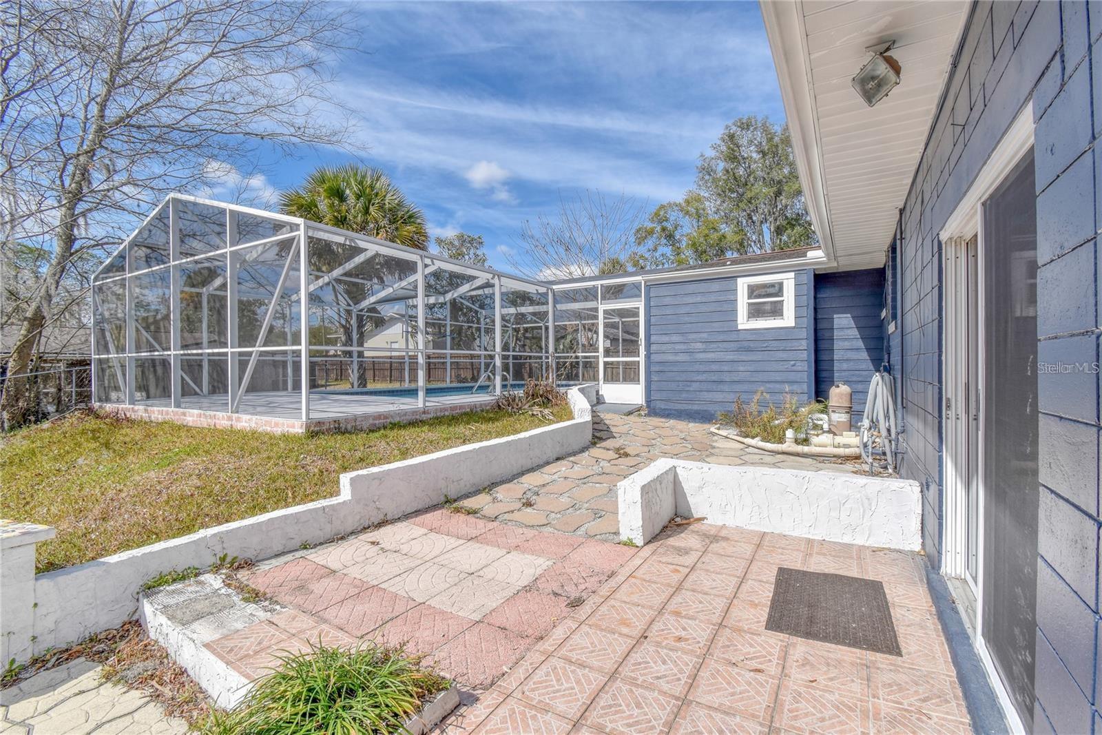 DRUID HILLS - Residential Lease