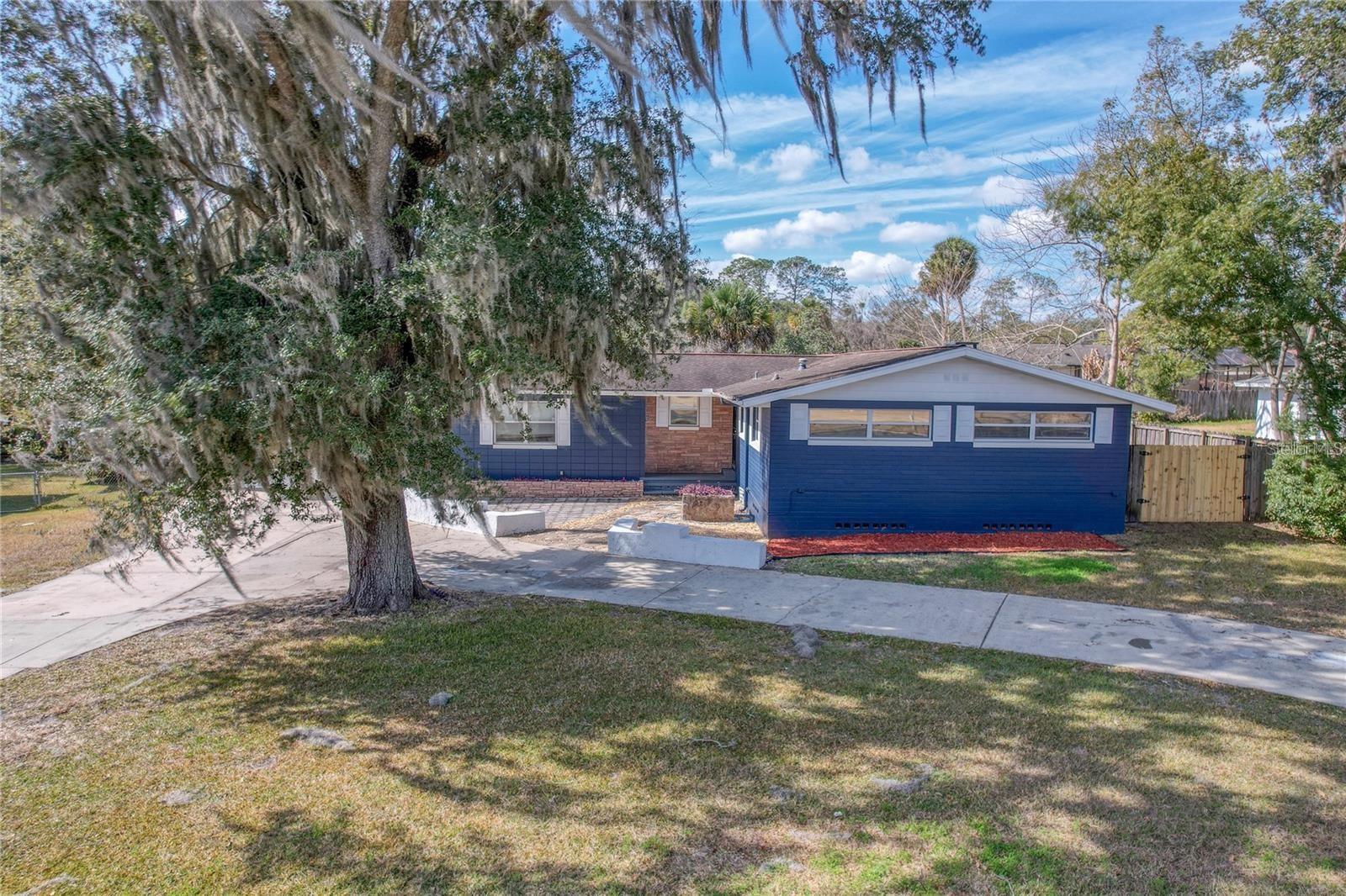 DRUID HILLS - Residential Lease