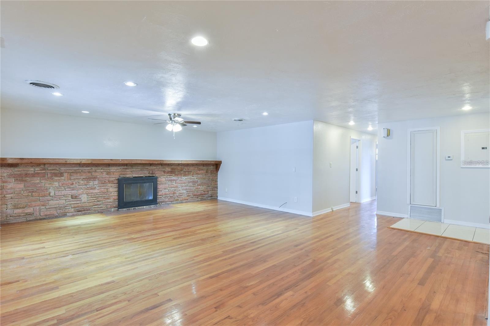 DRUID HILLS - Residential Lease