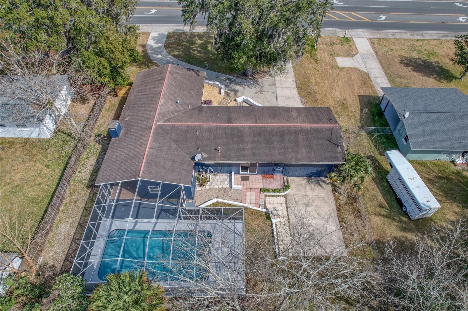 DRUID HILLS - Residential Lease