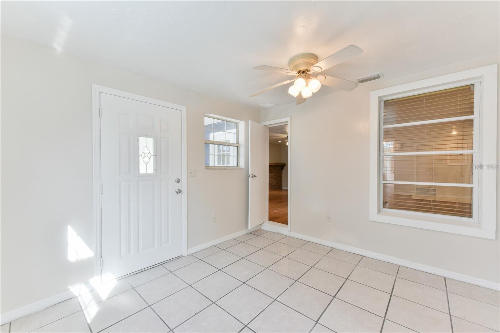 DRUID HILLS - Residential Lease