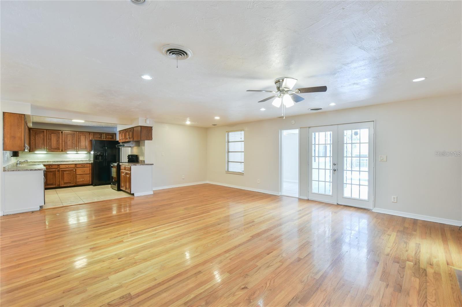 DRUID HILLS - Residential Lease