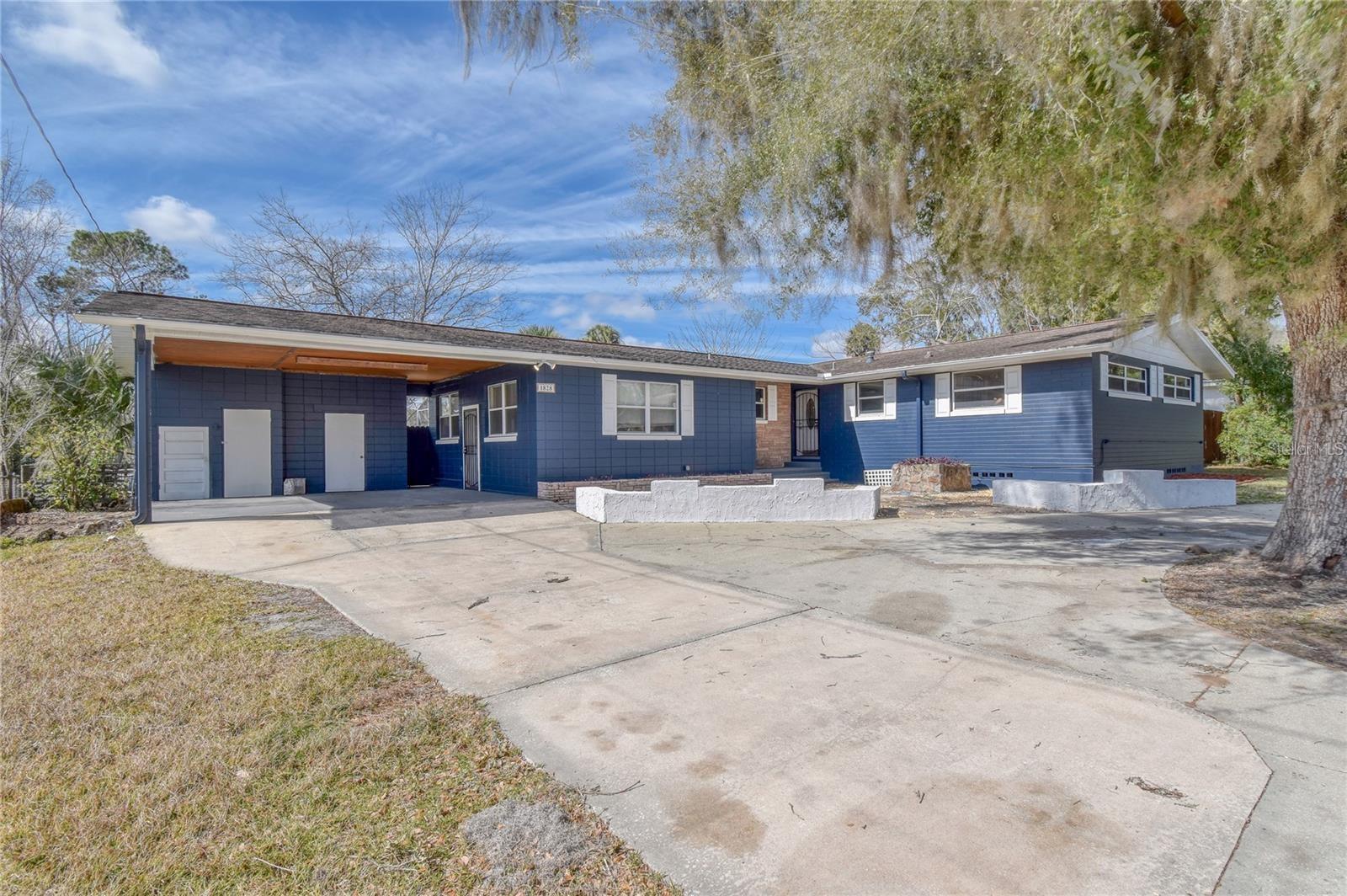 DRUID HILLS - Residential Lease