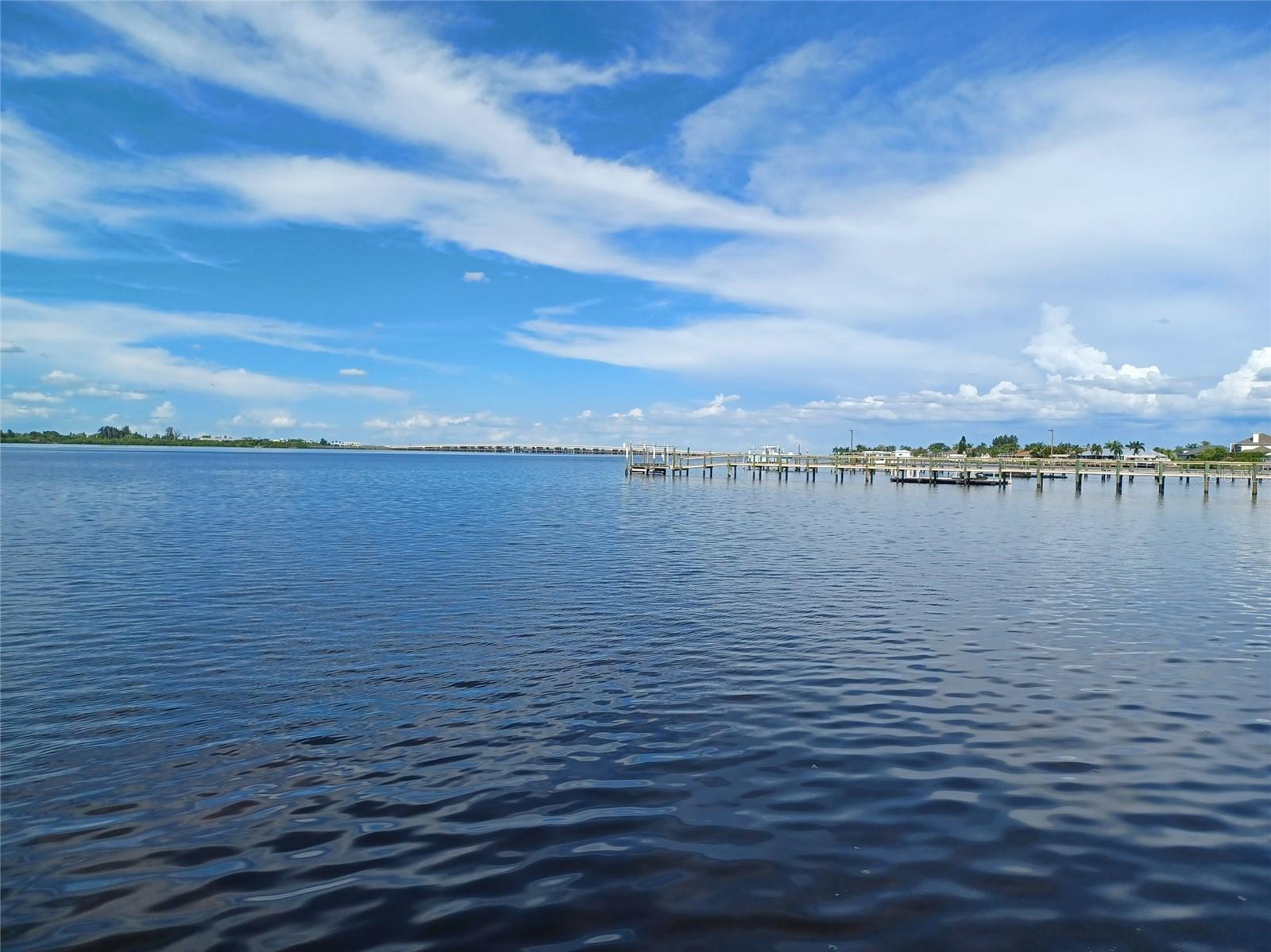 PORT CHARLOTTE SEC 052 - Land