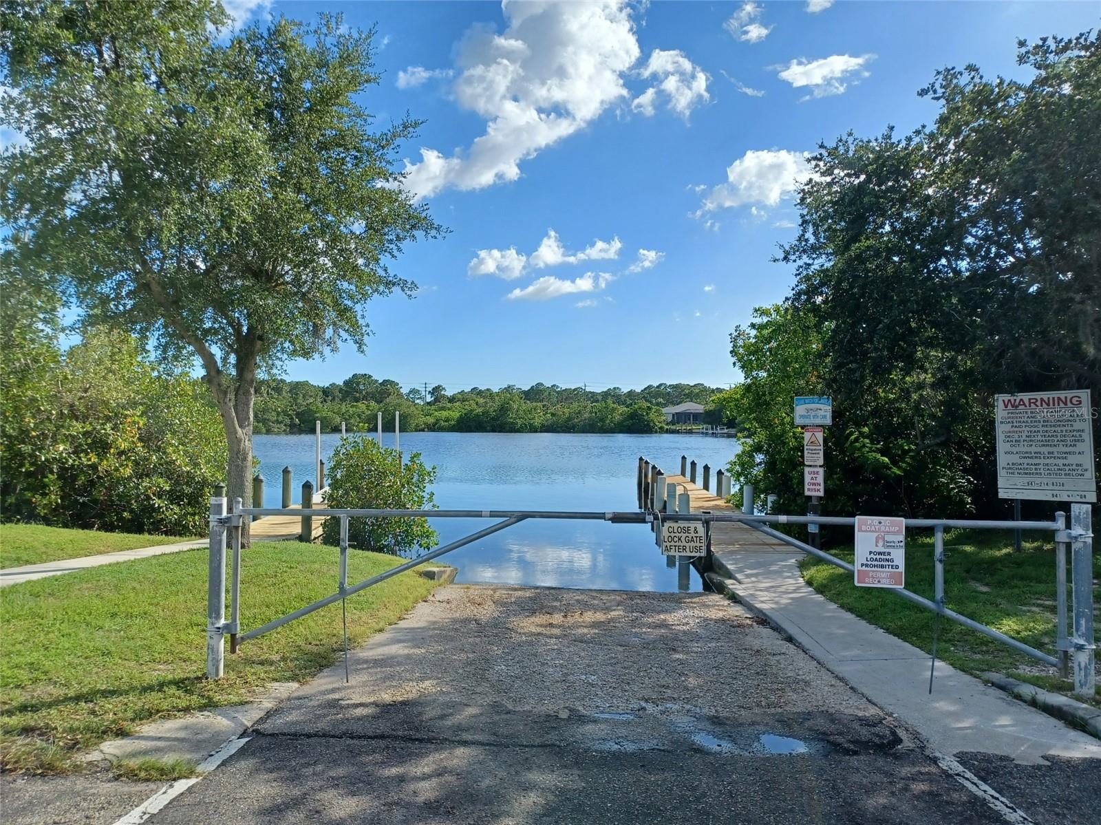 PORT CHARLOTTE SEC 052 - Land