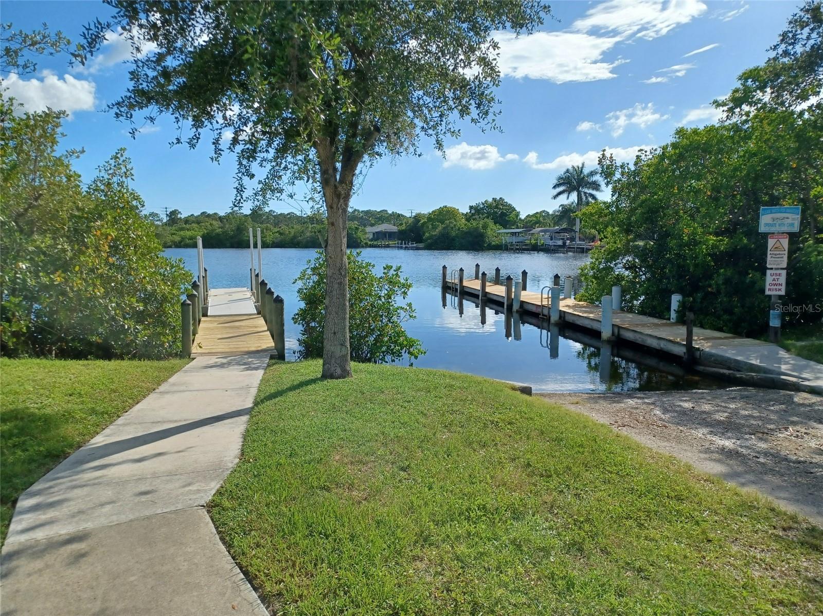 PORT CHARLOTTE SEC 052 - Land