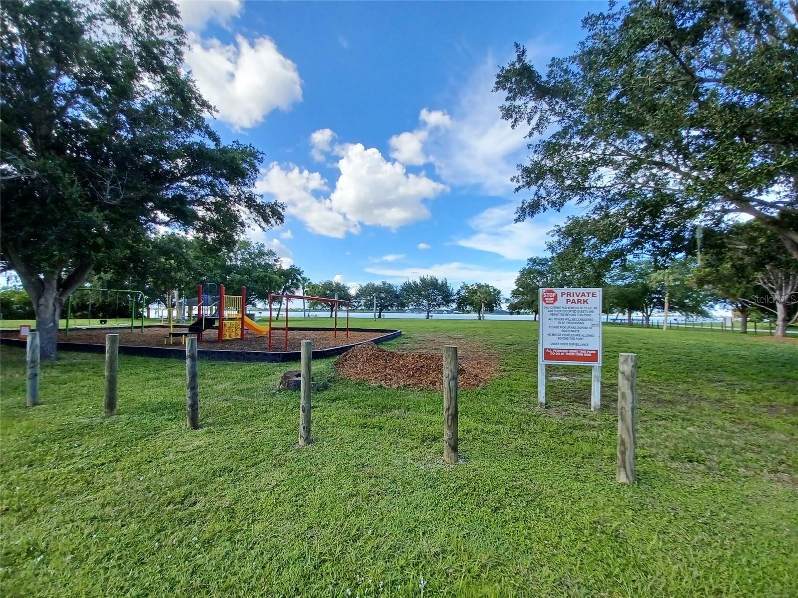 PORT CHARLOTTE SEC 052 - Land